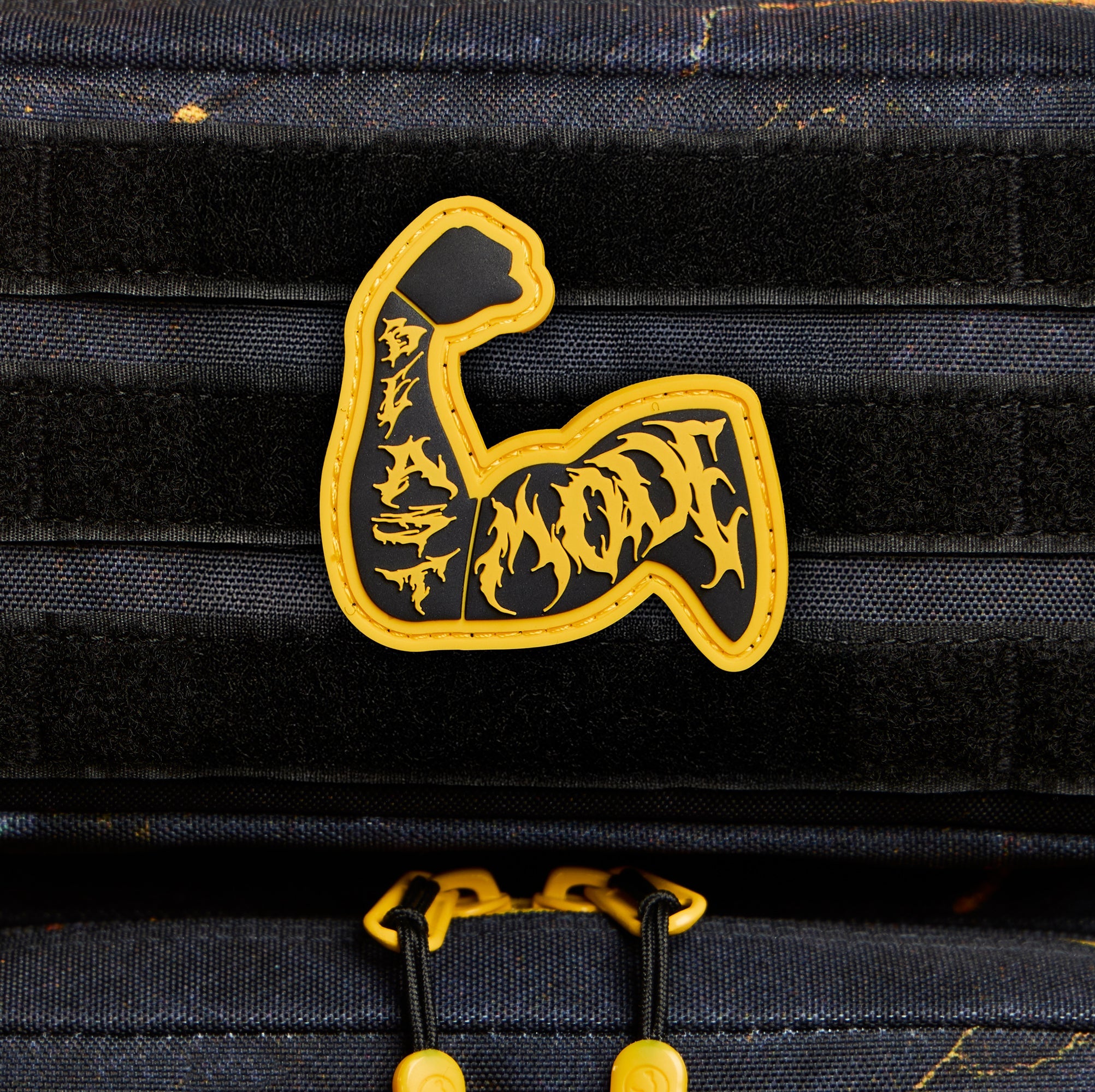 🎁 Beast Mode Apex Flex Hook & Loop Patch (100% off)