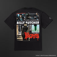 The Boys™ Billy Butcher Extermination Experts Graphic T-Shirt