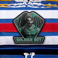 The Boys™ Soldier Boy Patch