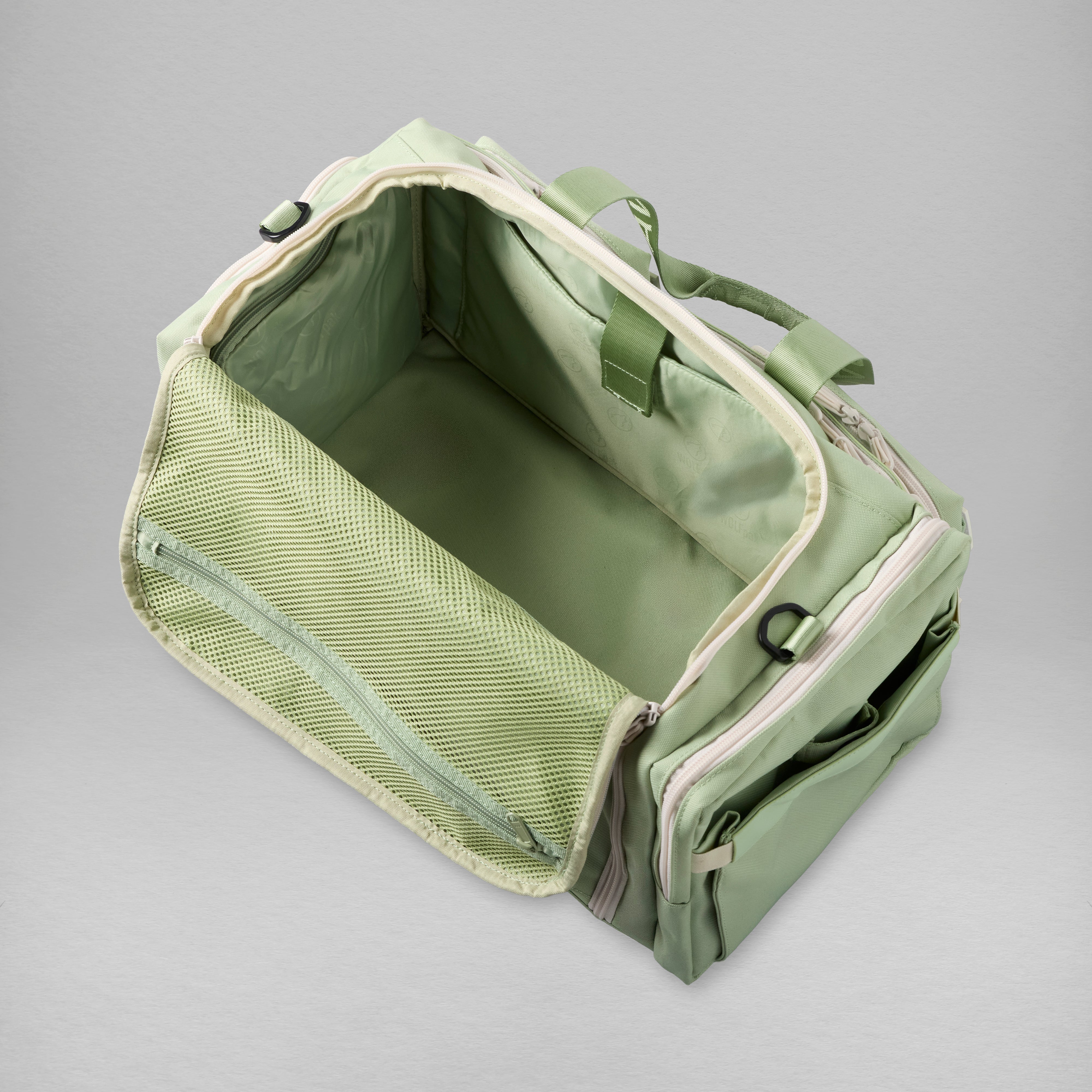 30L Perfect Duffle Bag Matcha
