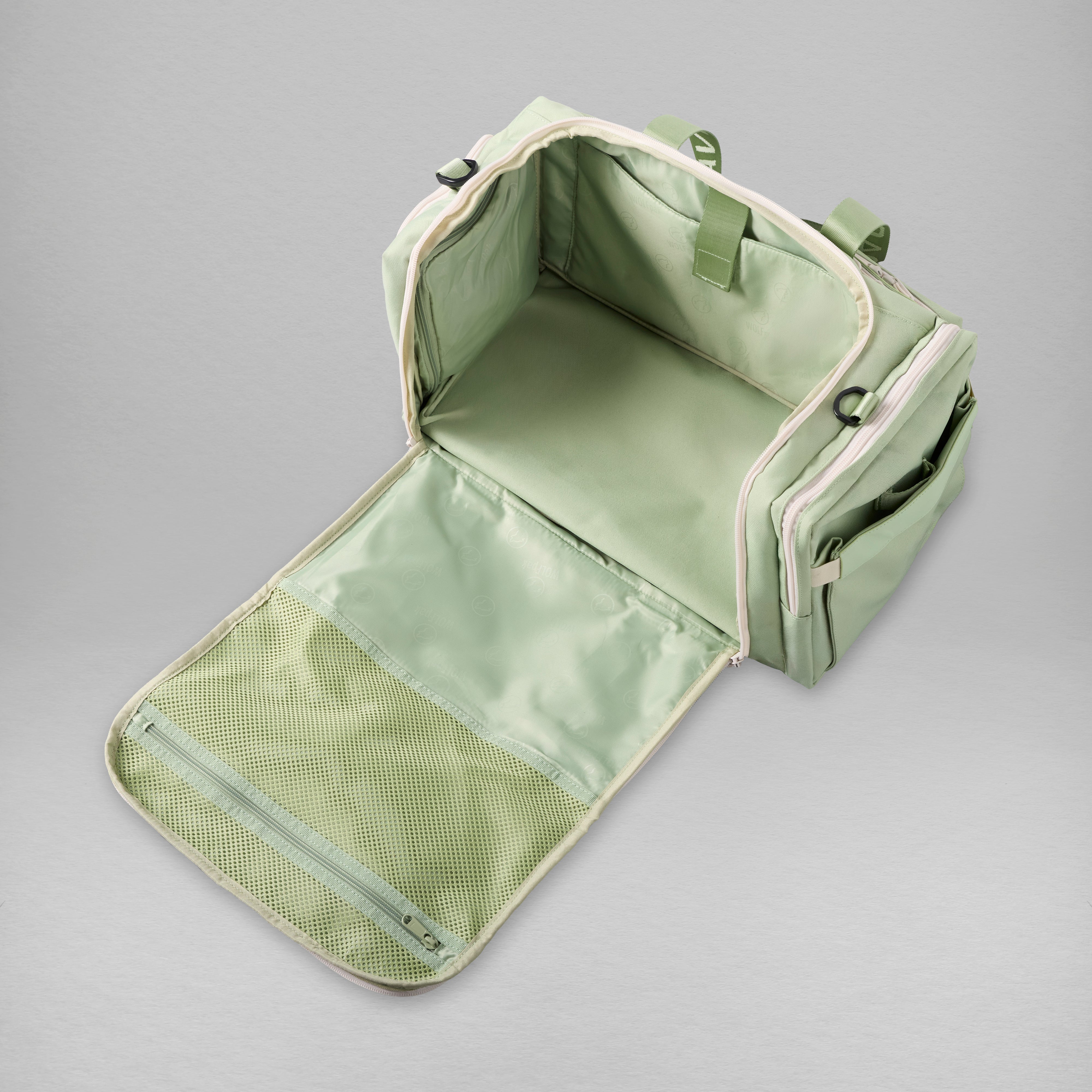 30L Perfect Duffle Bag Matcha