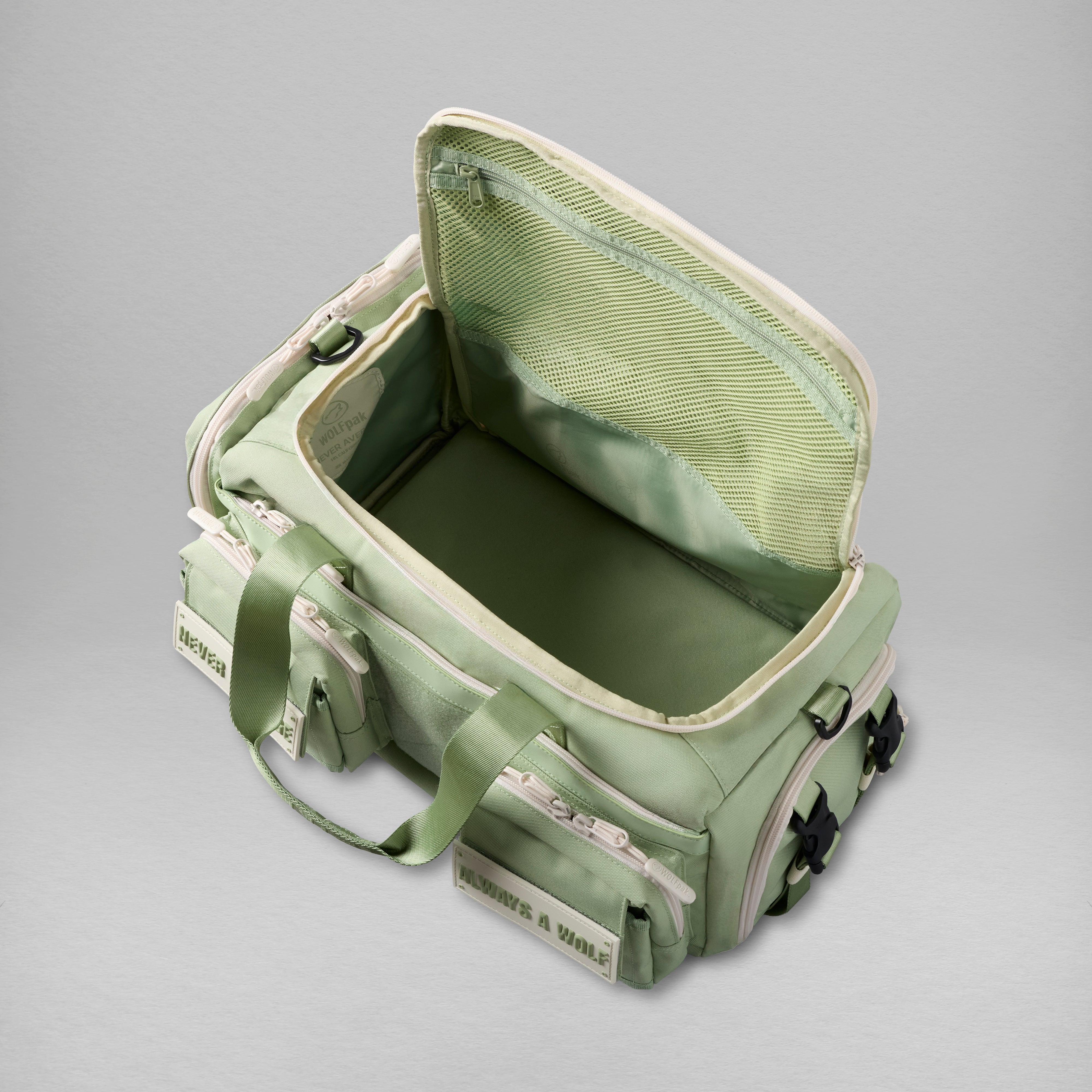 30L Perfect Duffle Bag Matcha