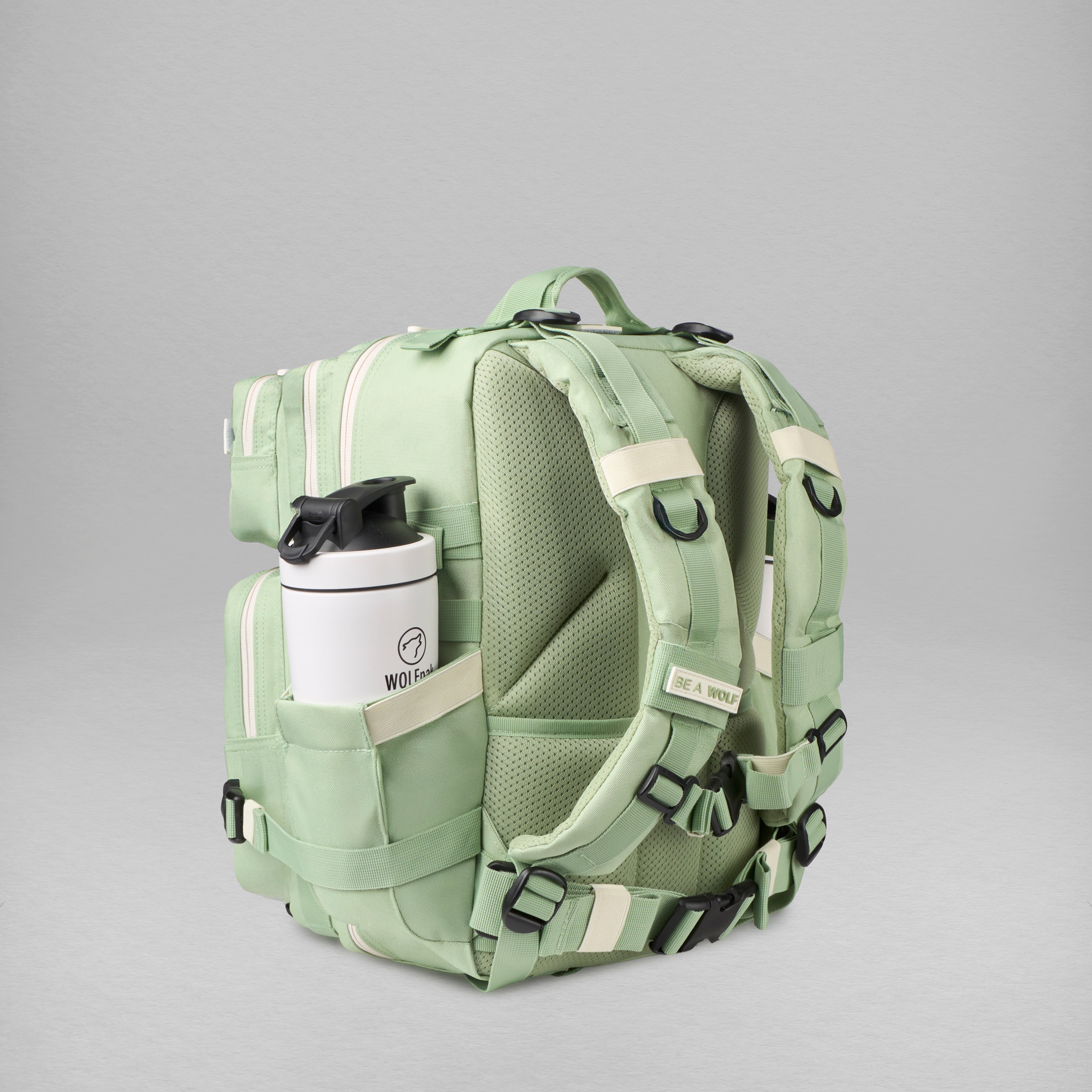 25L Backpack Matcha