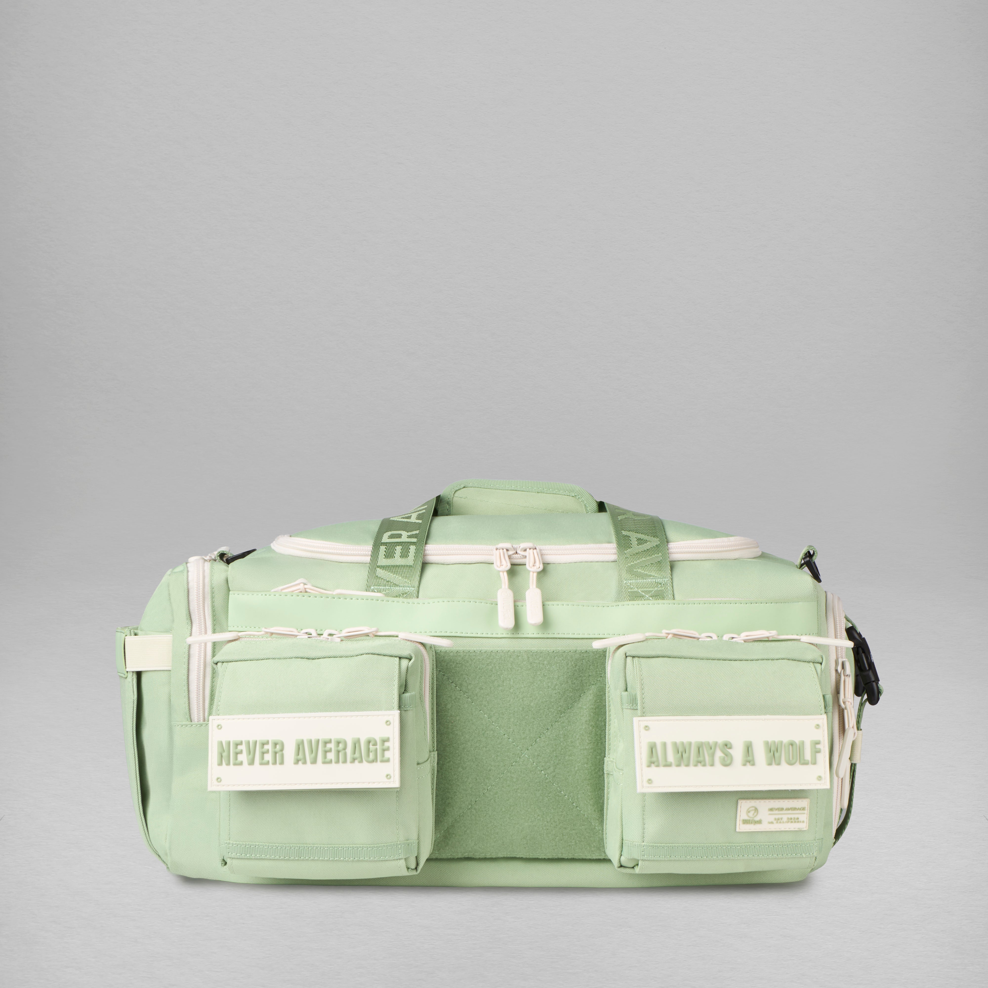 30L Perfect Duffle Bag Matcha