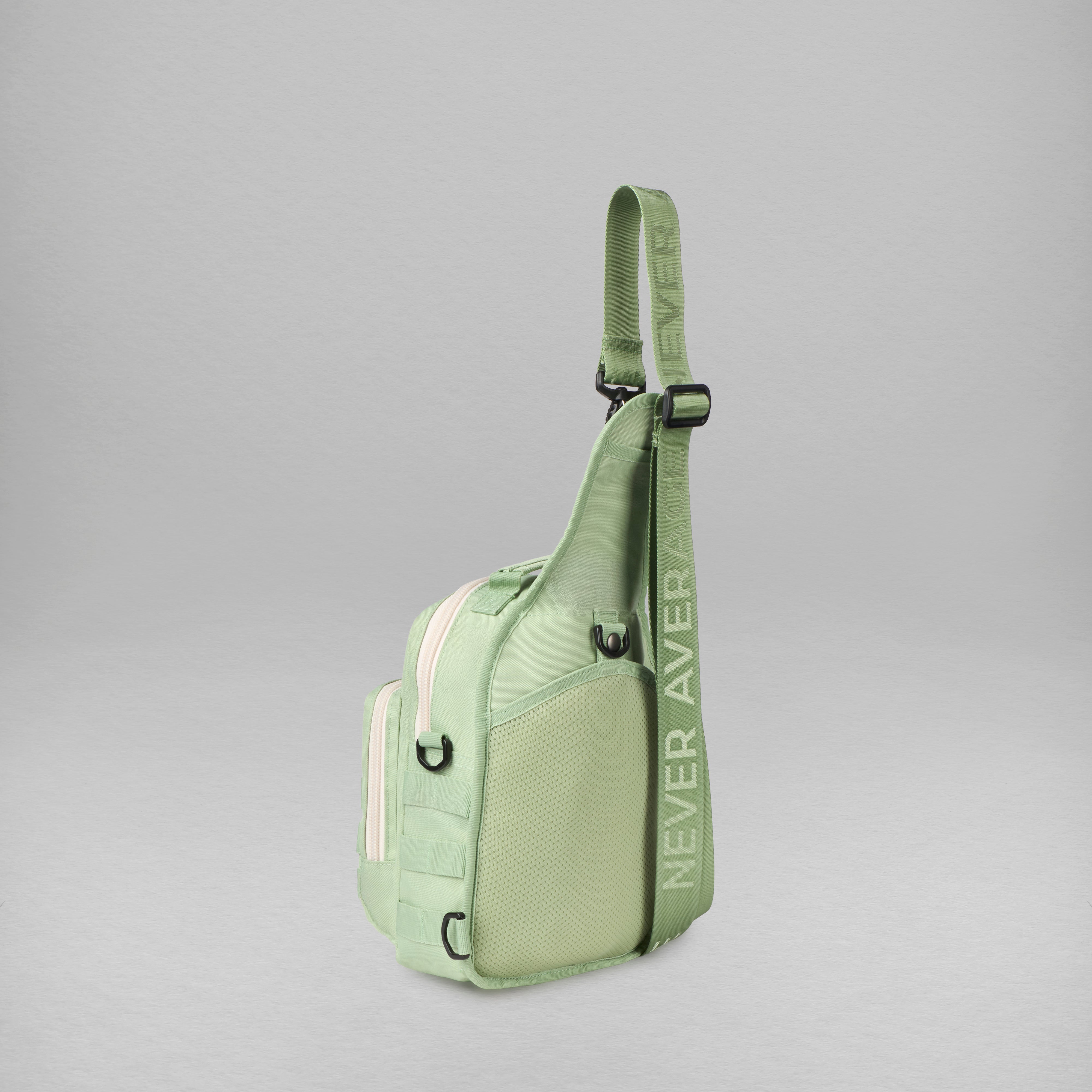 9L Tactical Sling Bag Matcha