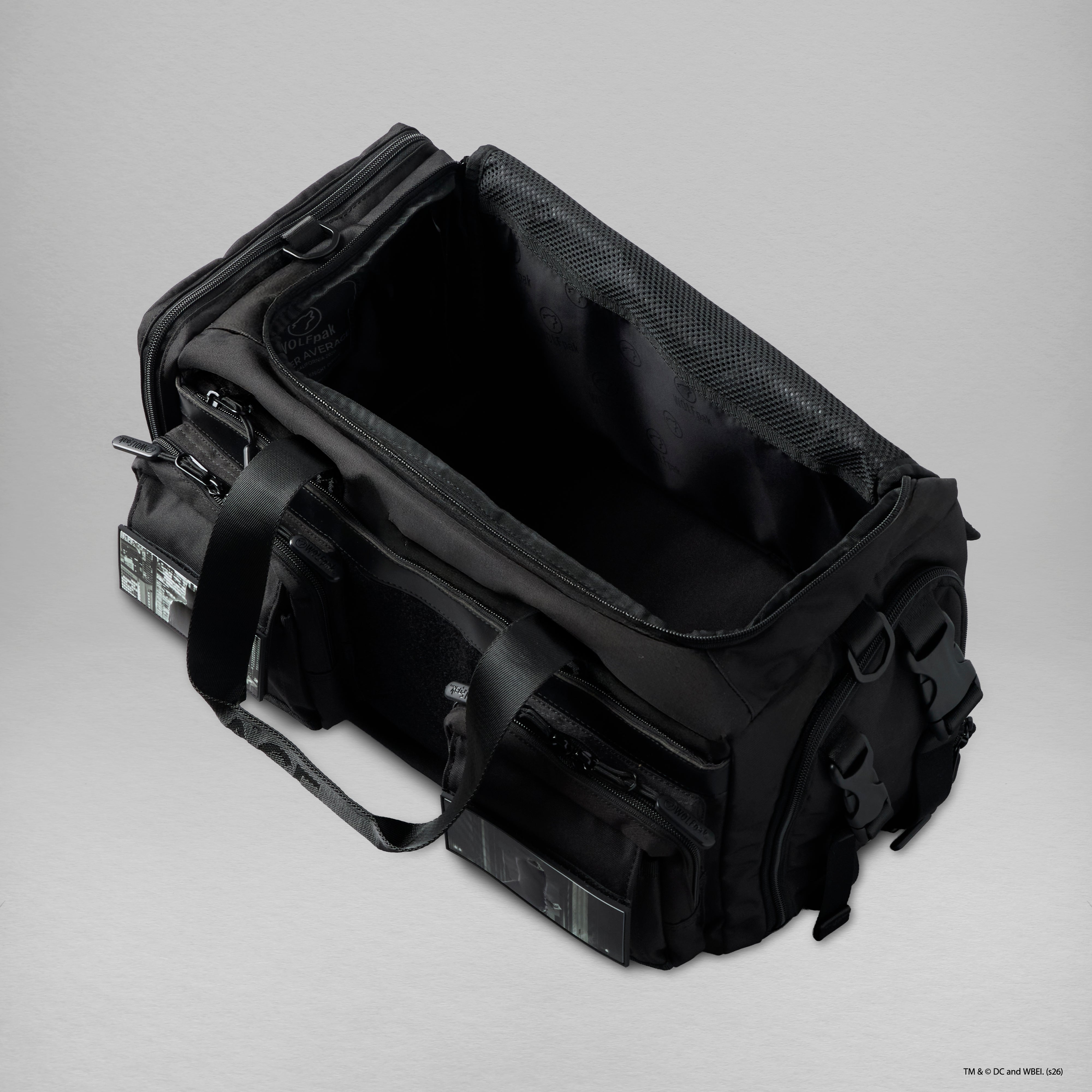 30L Perfect Duffle Bag The Dark Knight™