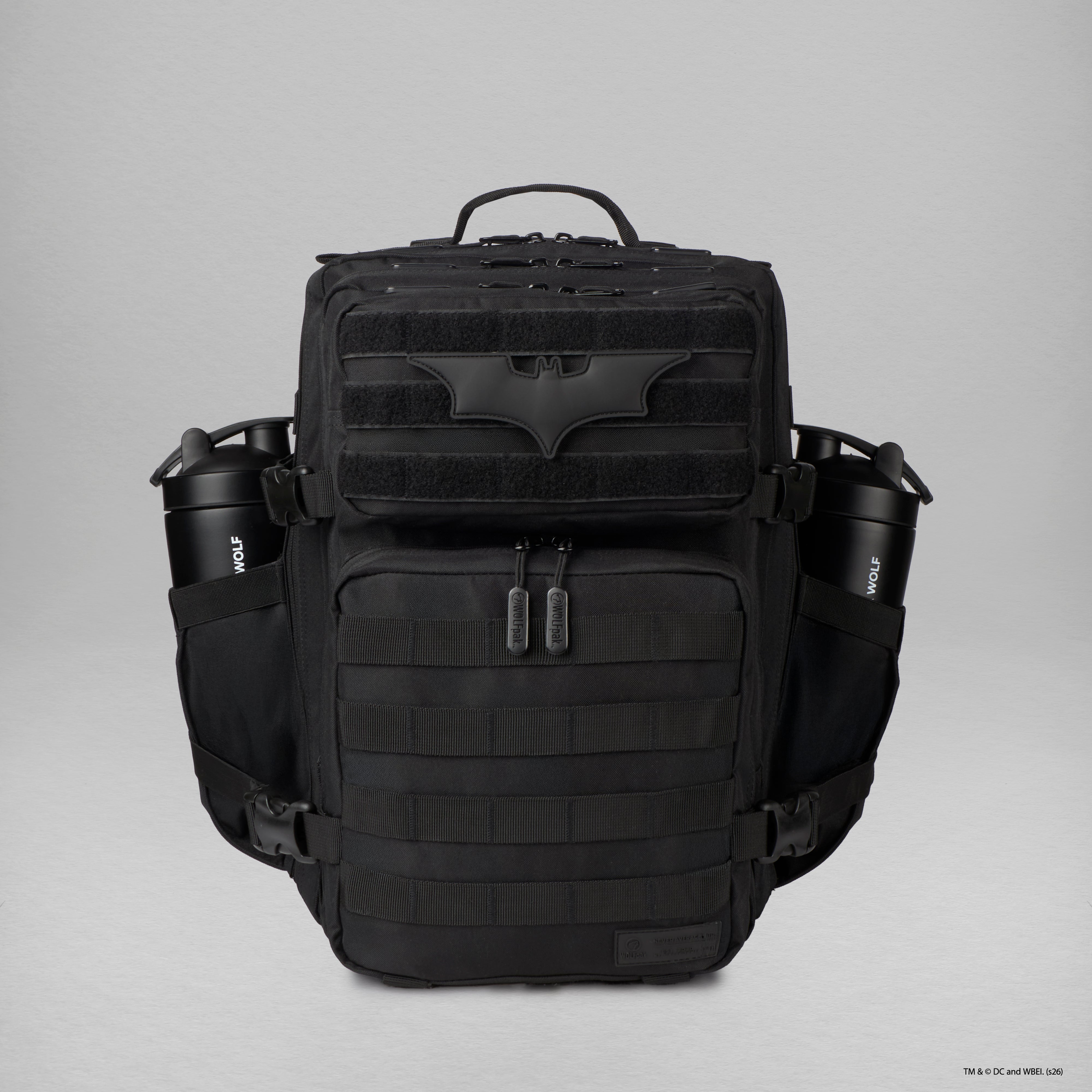 35L Backpack The Dark Knight™