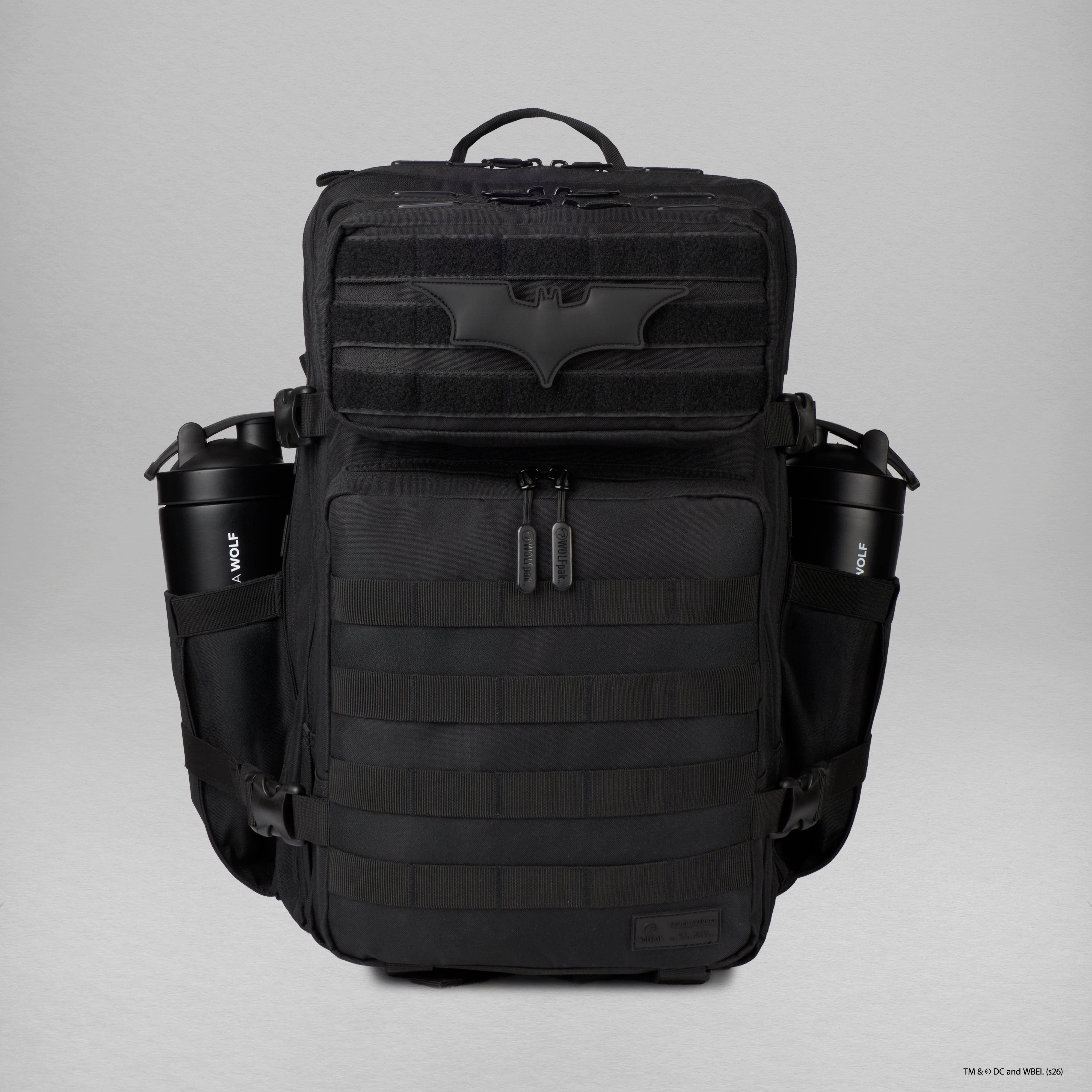 45L Backpack The Dark Knight™