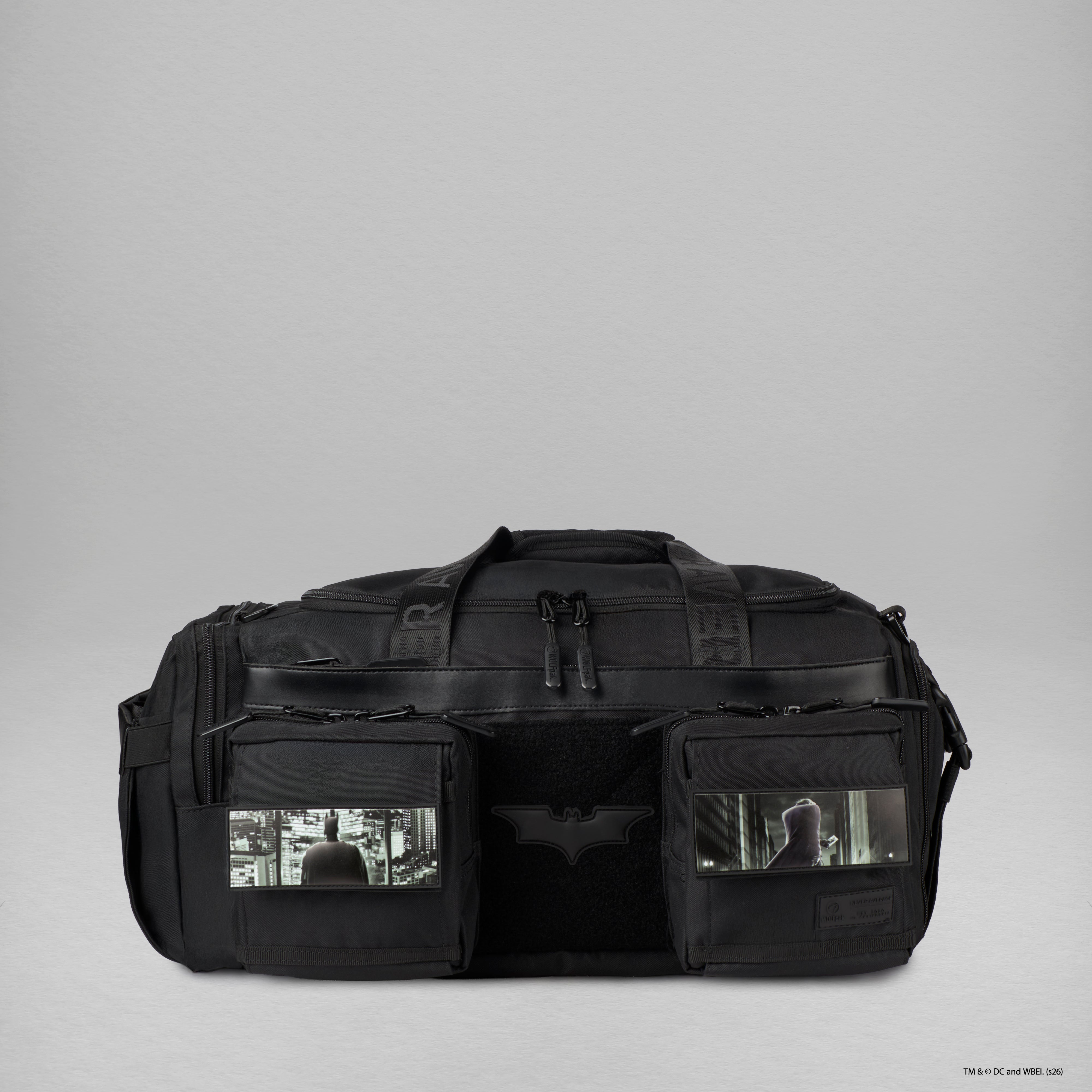 30L Perfect Duffle Bag The Dark Knight™