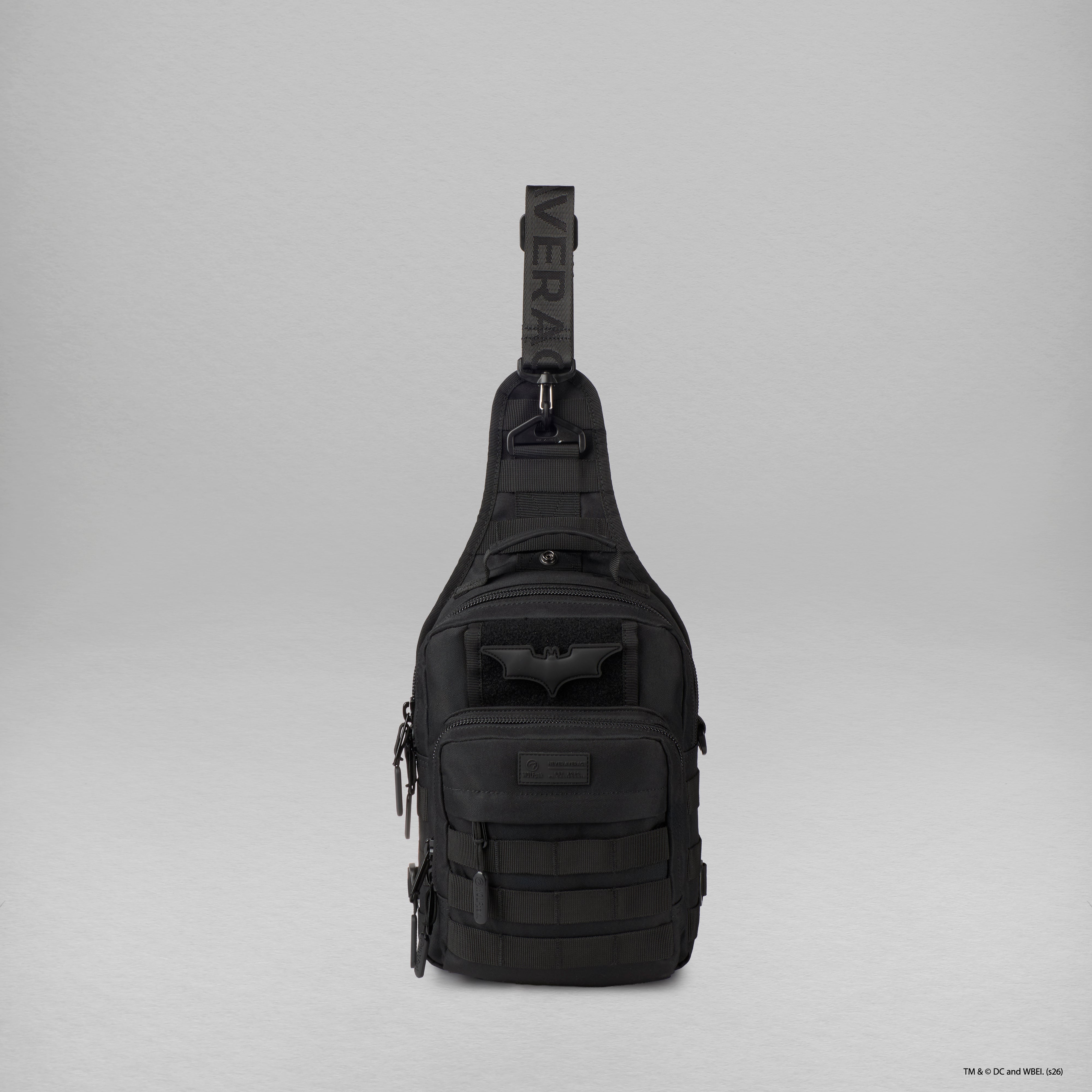 9L Tactical Sling Bag The Dark Knight™
