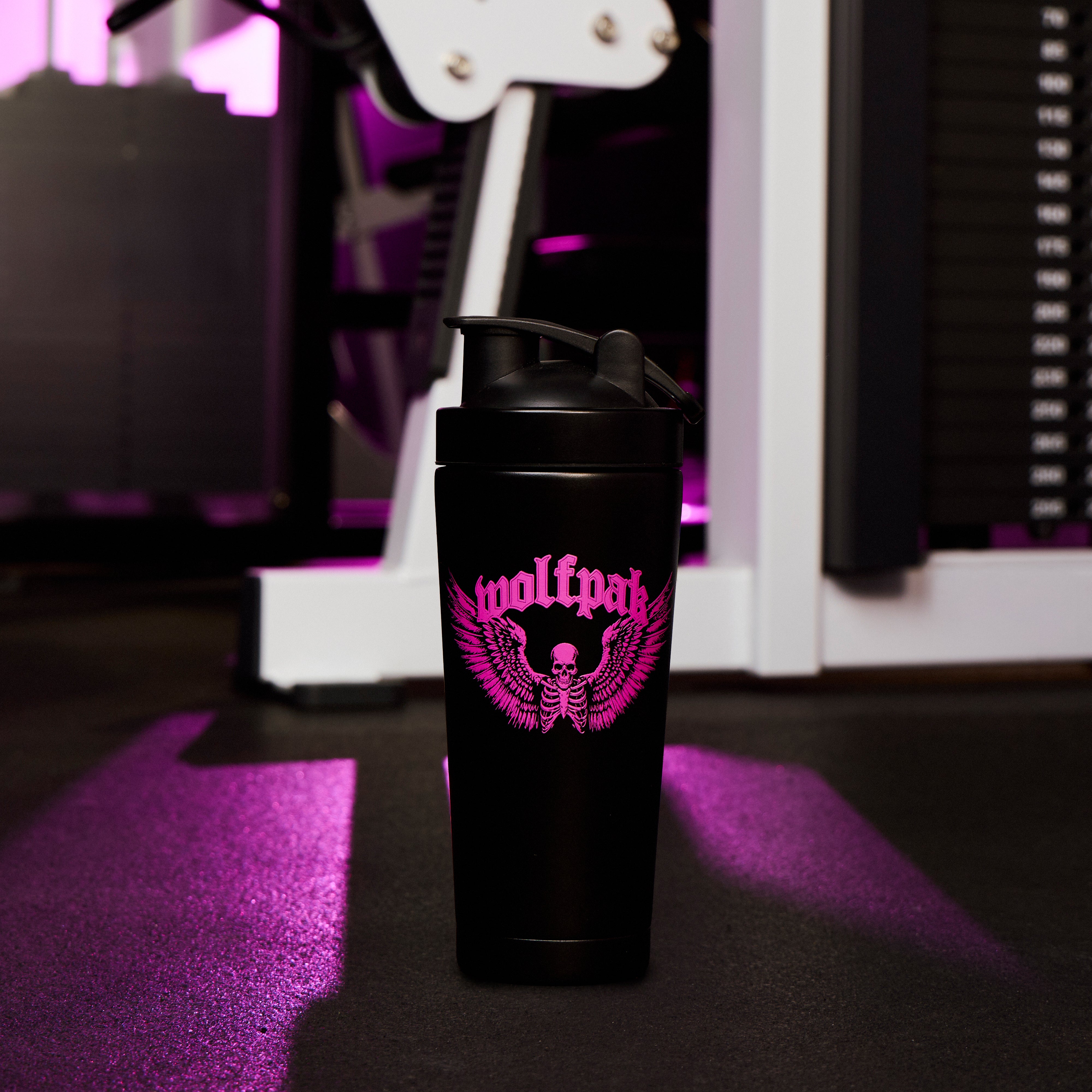 Deathwing Pink Shaker
