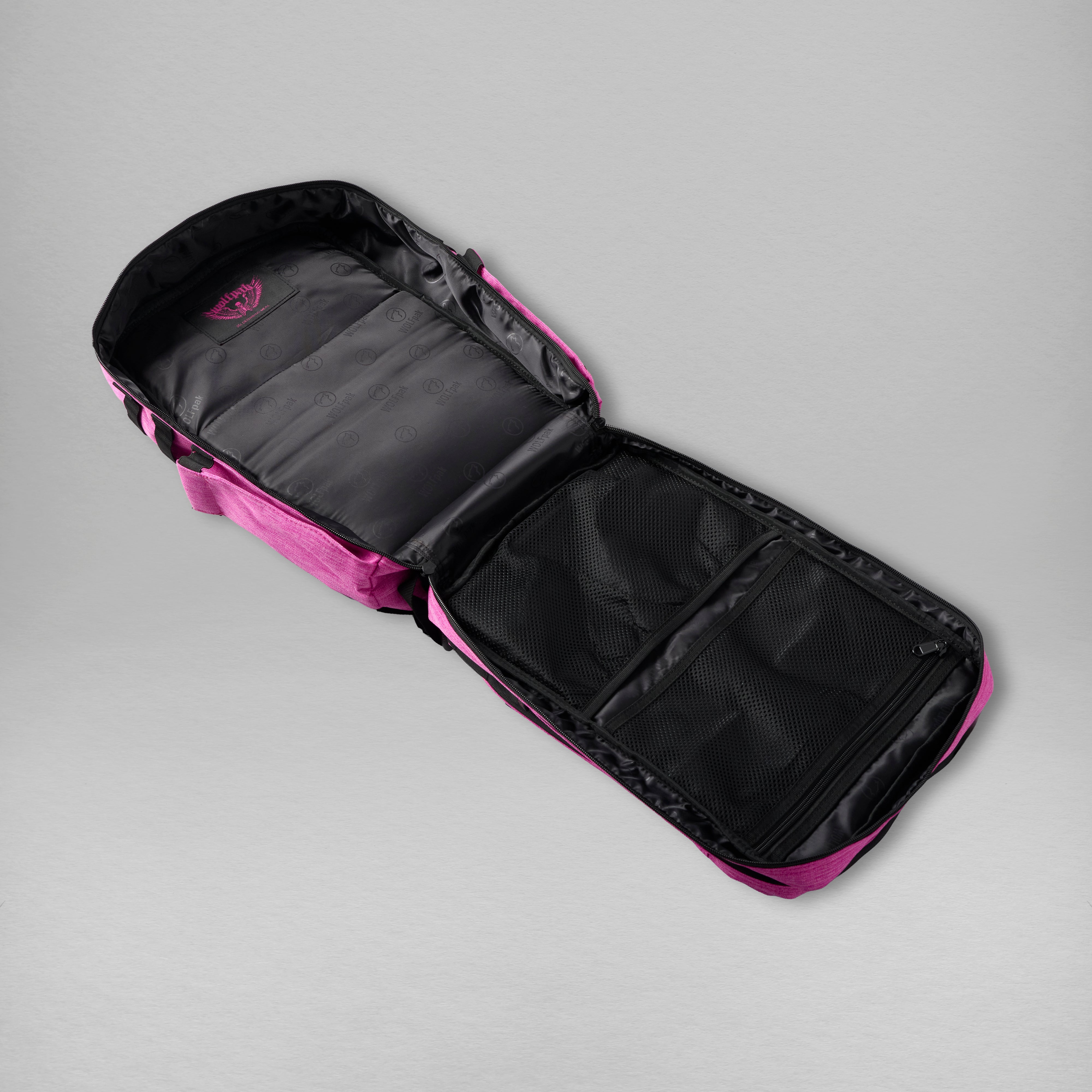 35L Deathwing Pink Meal Prep Management