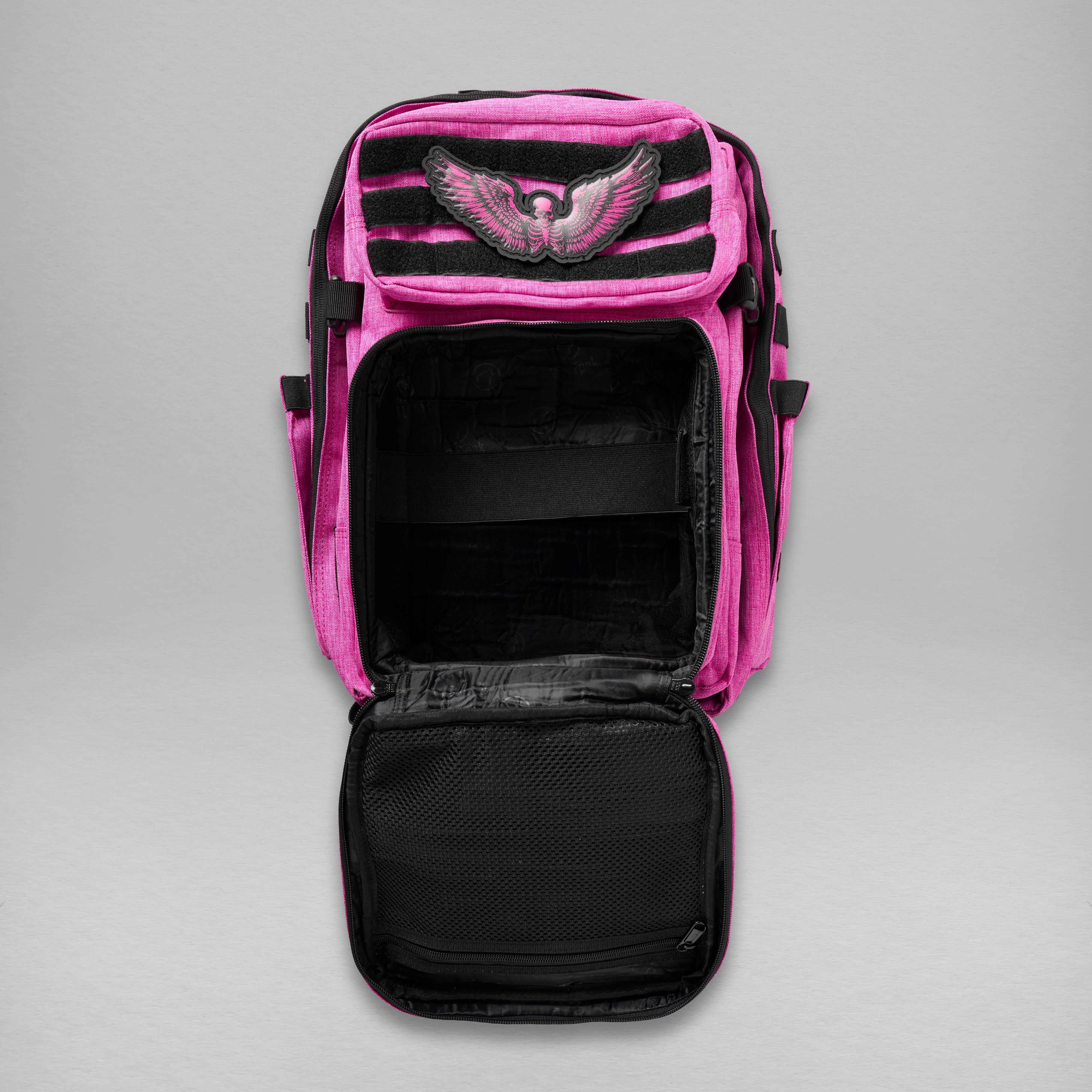 35L Deathwing Pink Meal Prep Management