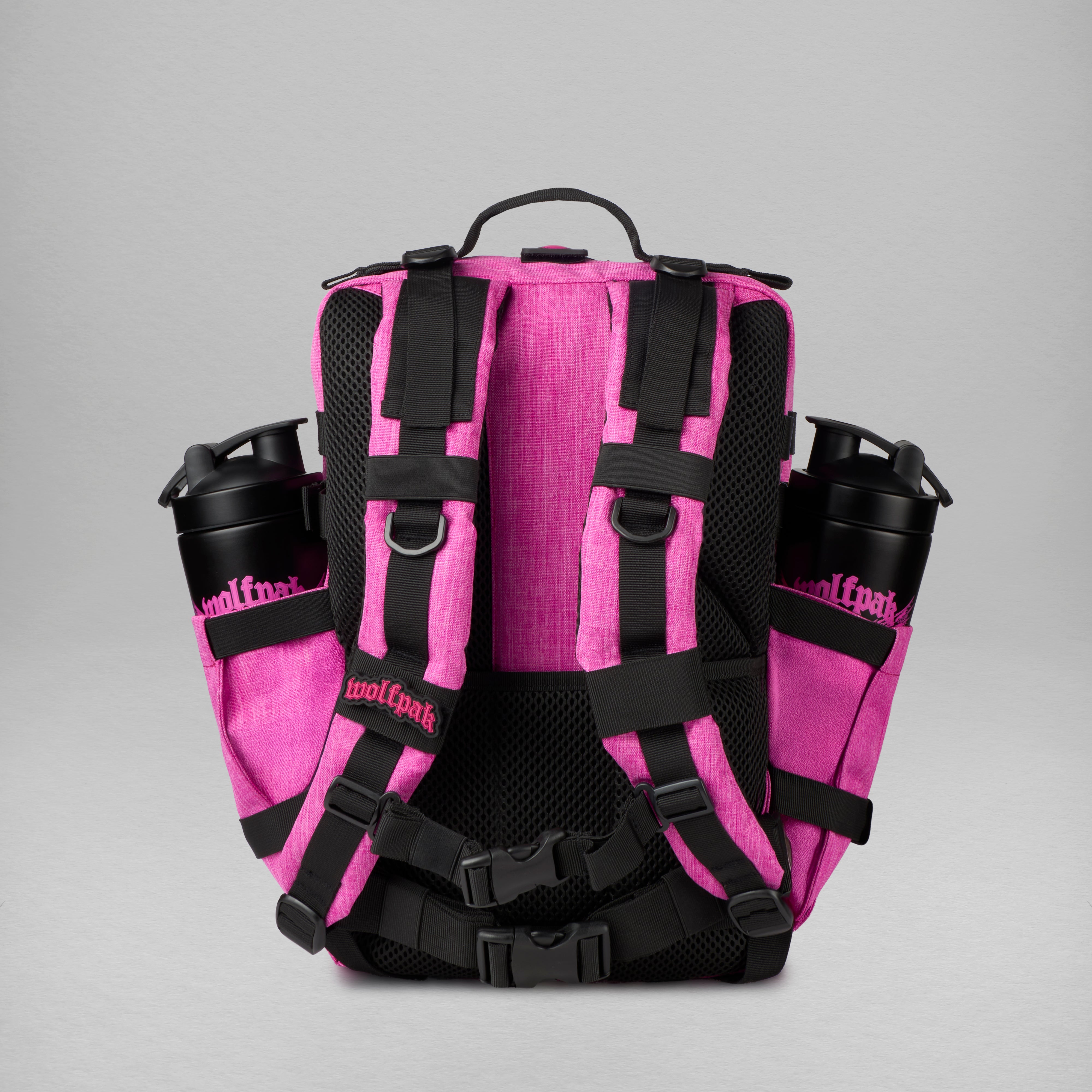 35L Deathwing Pink Meal Prep Management