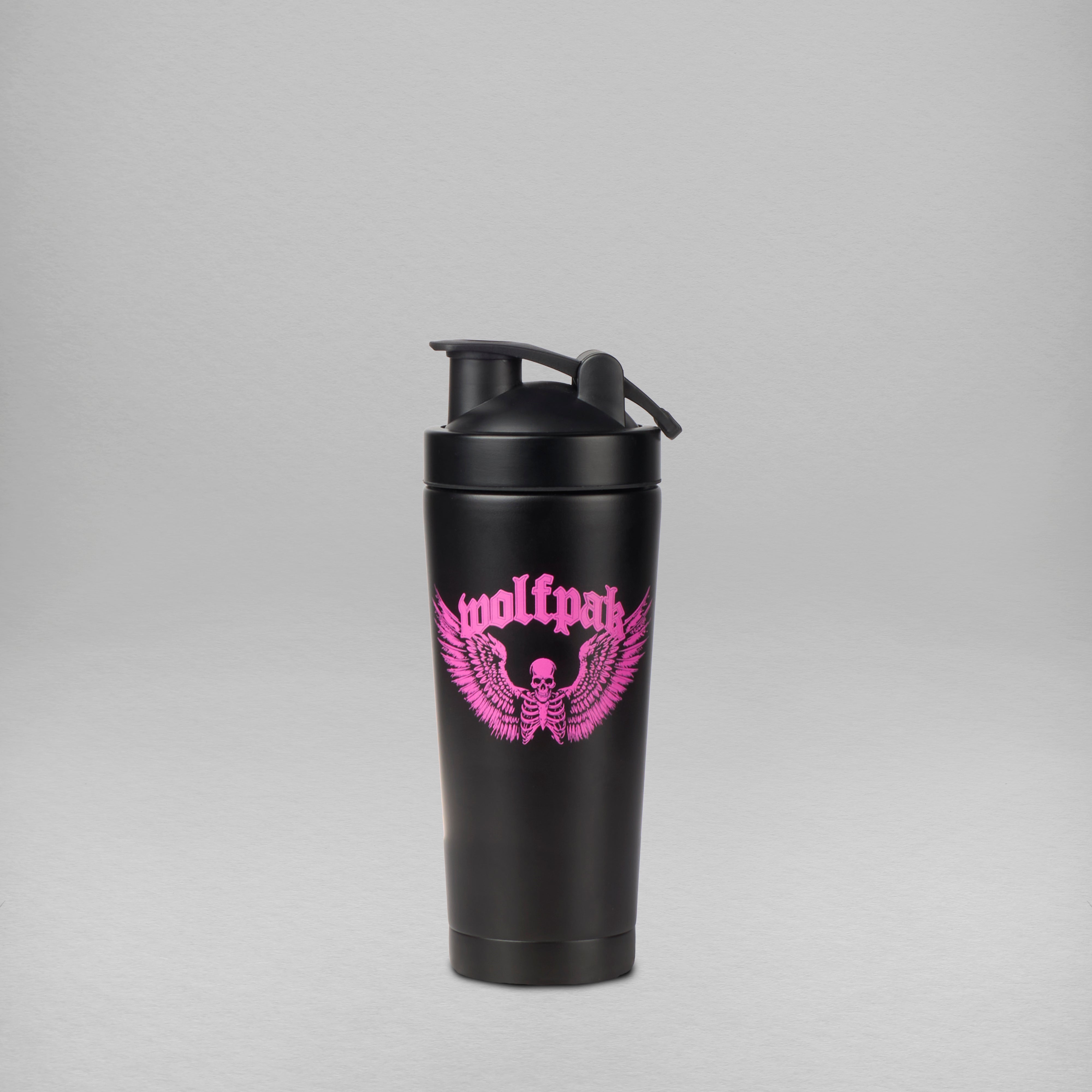 Deathwing Pink Shaker