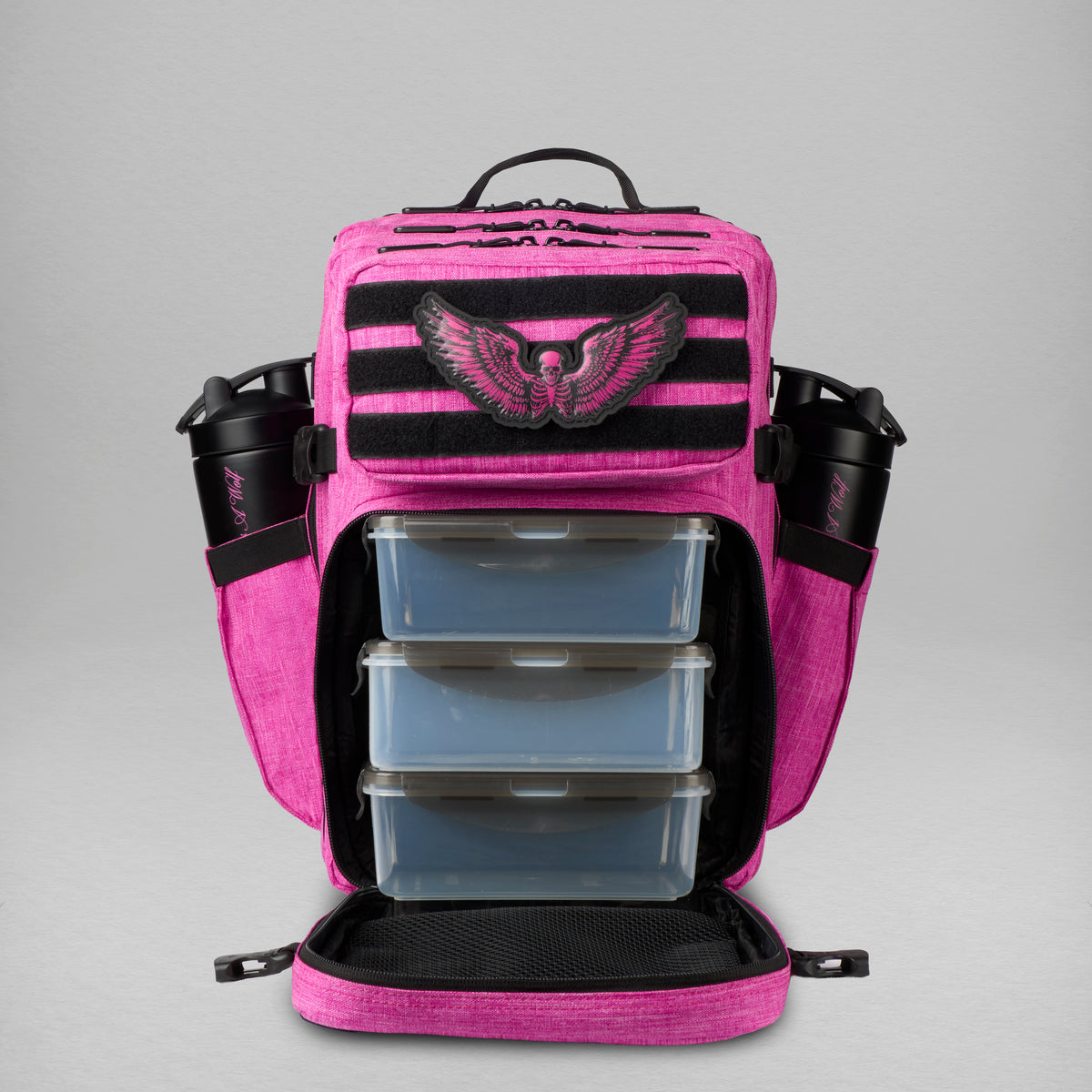 35L Deathwing Pink Meal Prep Management Sale