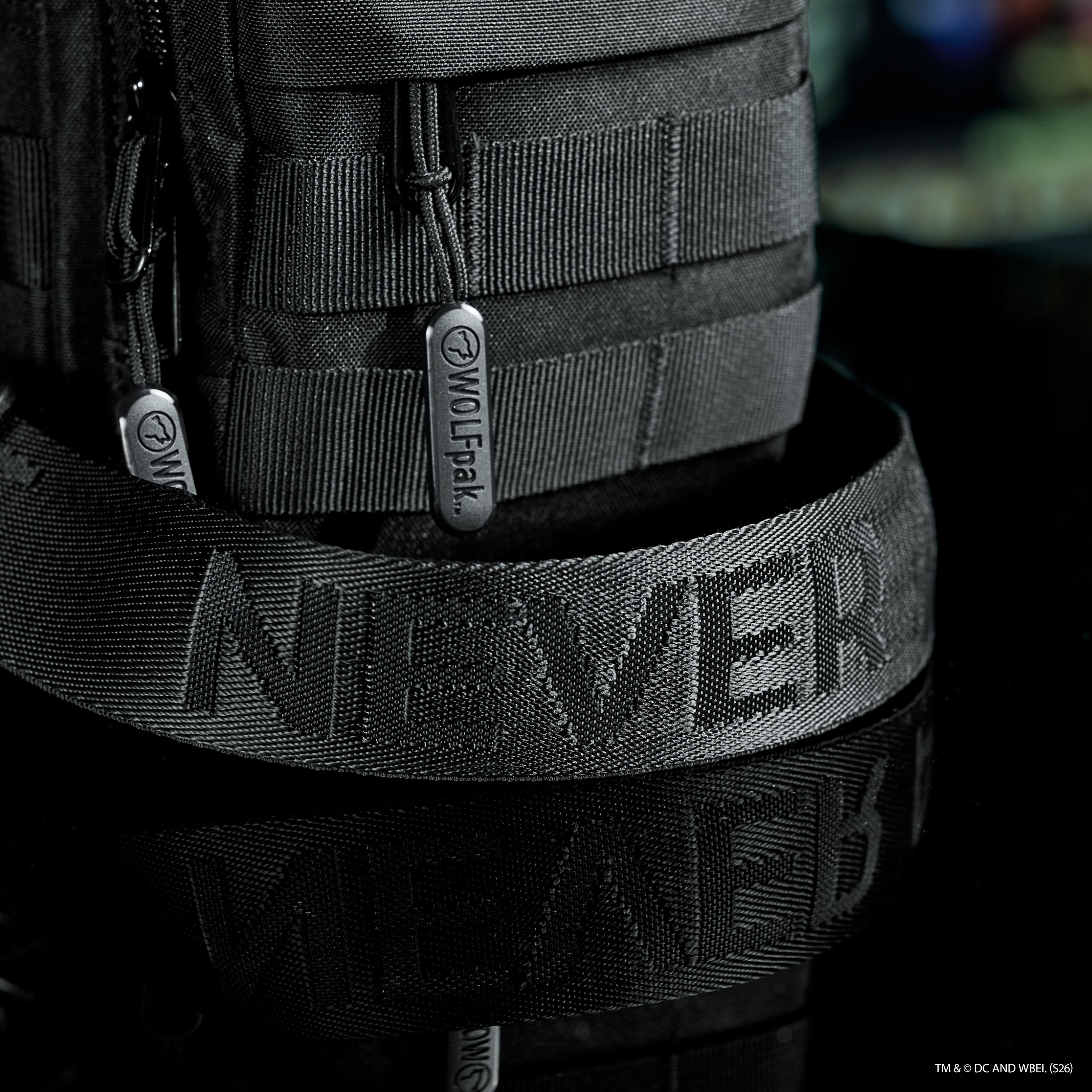 4L Mini Tactical Sling Bag The Dark Knight™