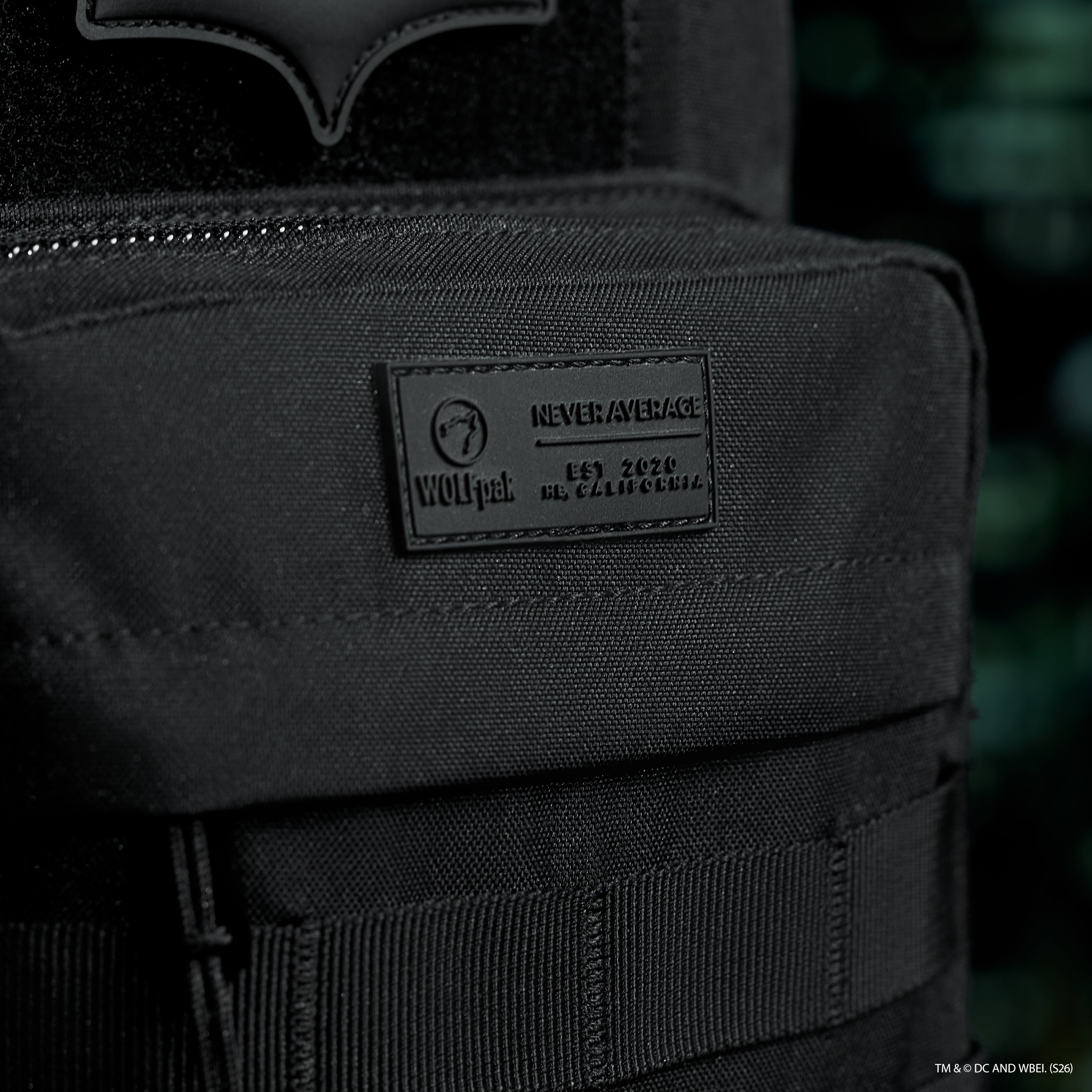 9L Tactical Sling Bag The Dark Knight™