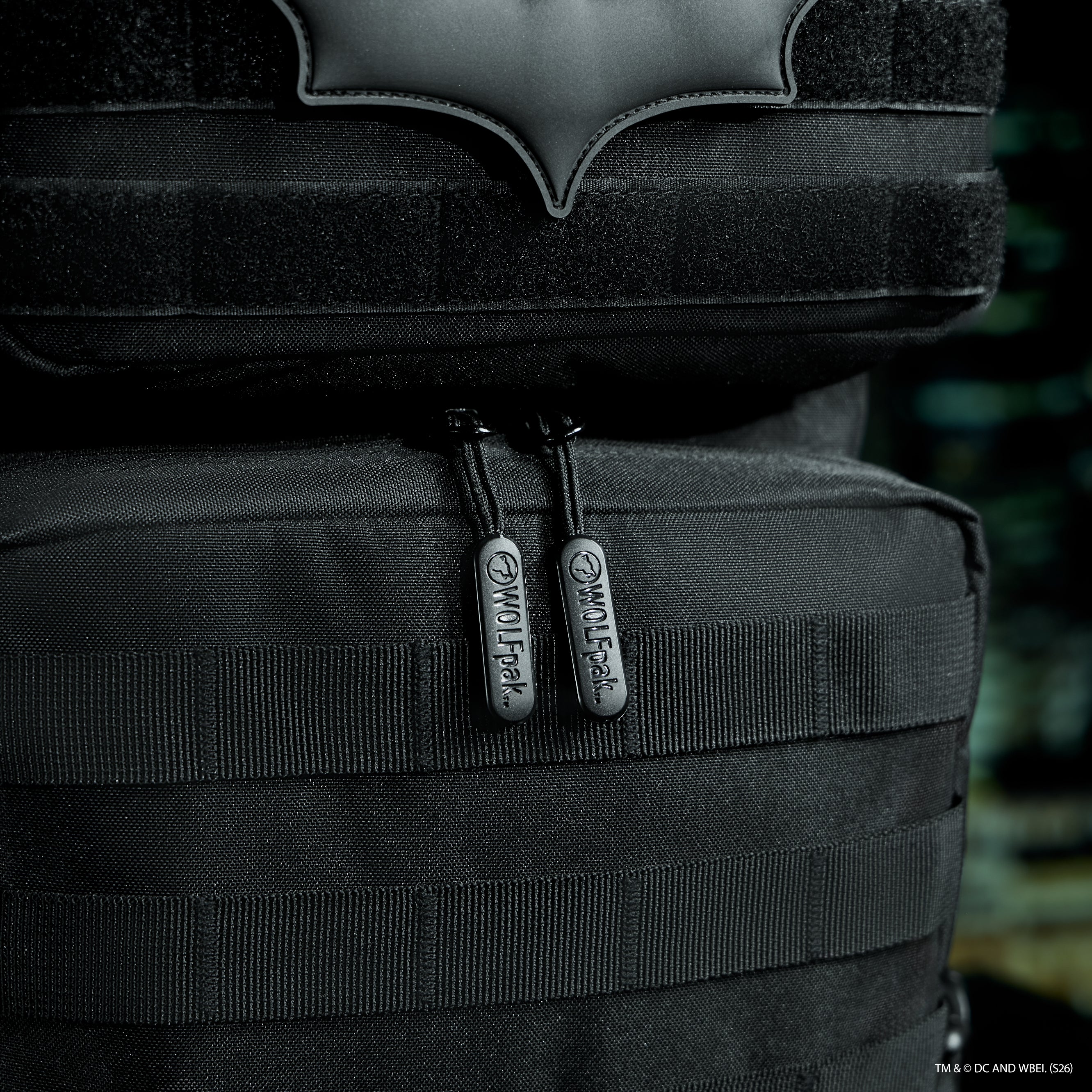 35L Backpack The Dark Knight™