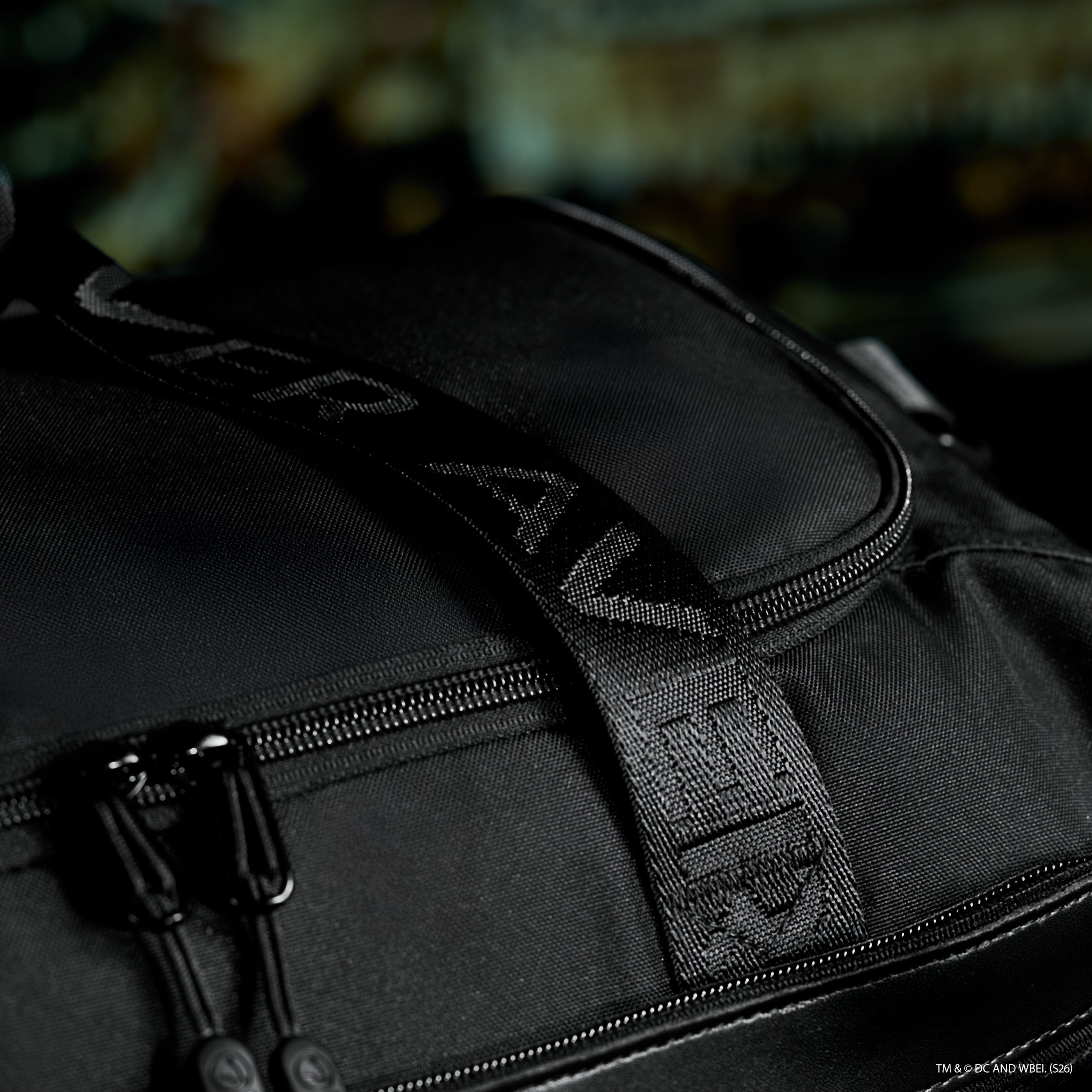 30L Perfect Duffle Bag The Dark Knight™