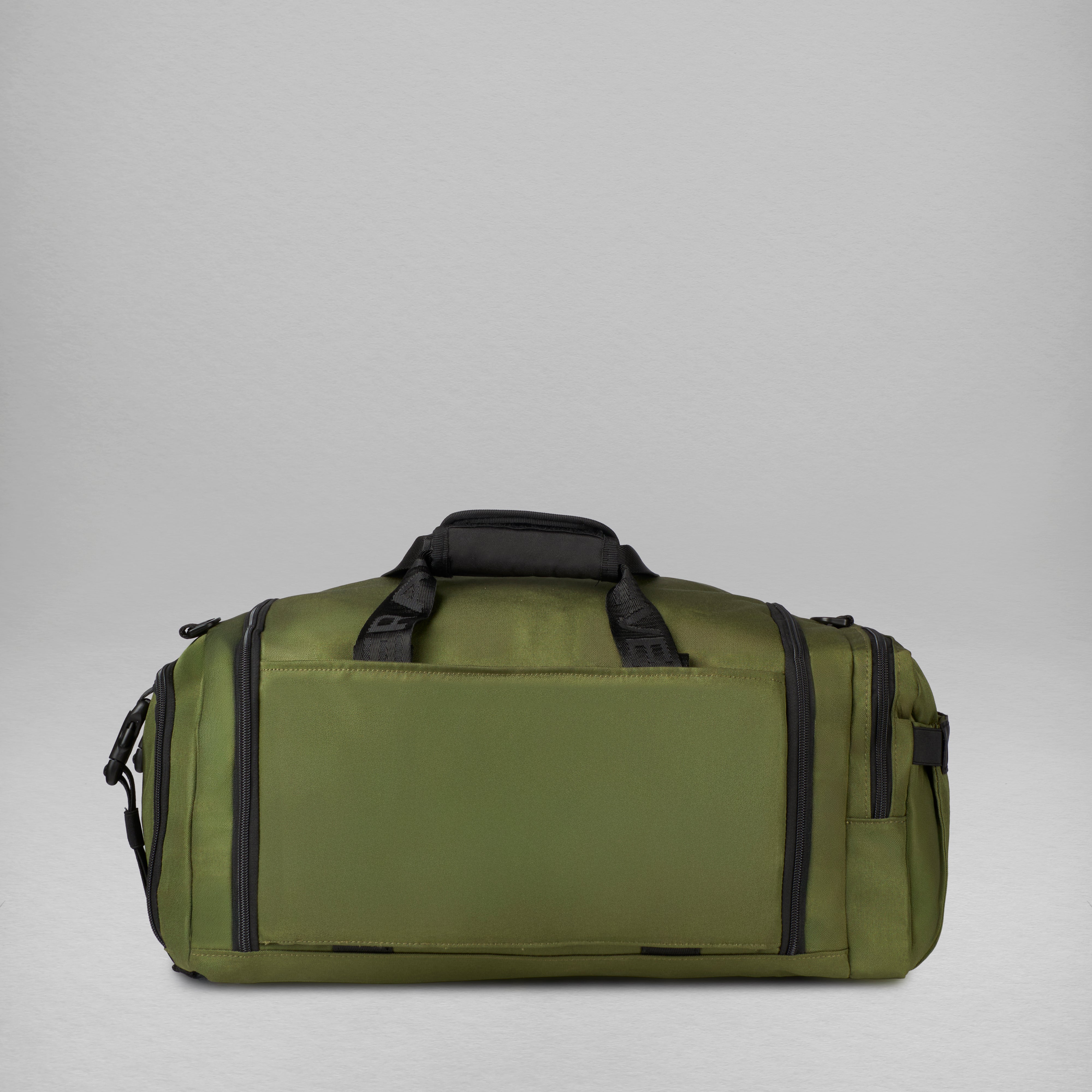 30L Perfect Duffle Bag Athletic Green