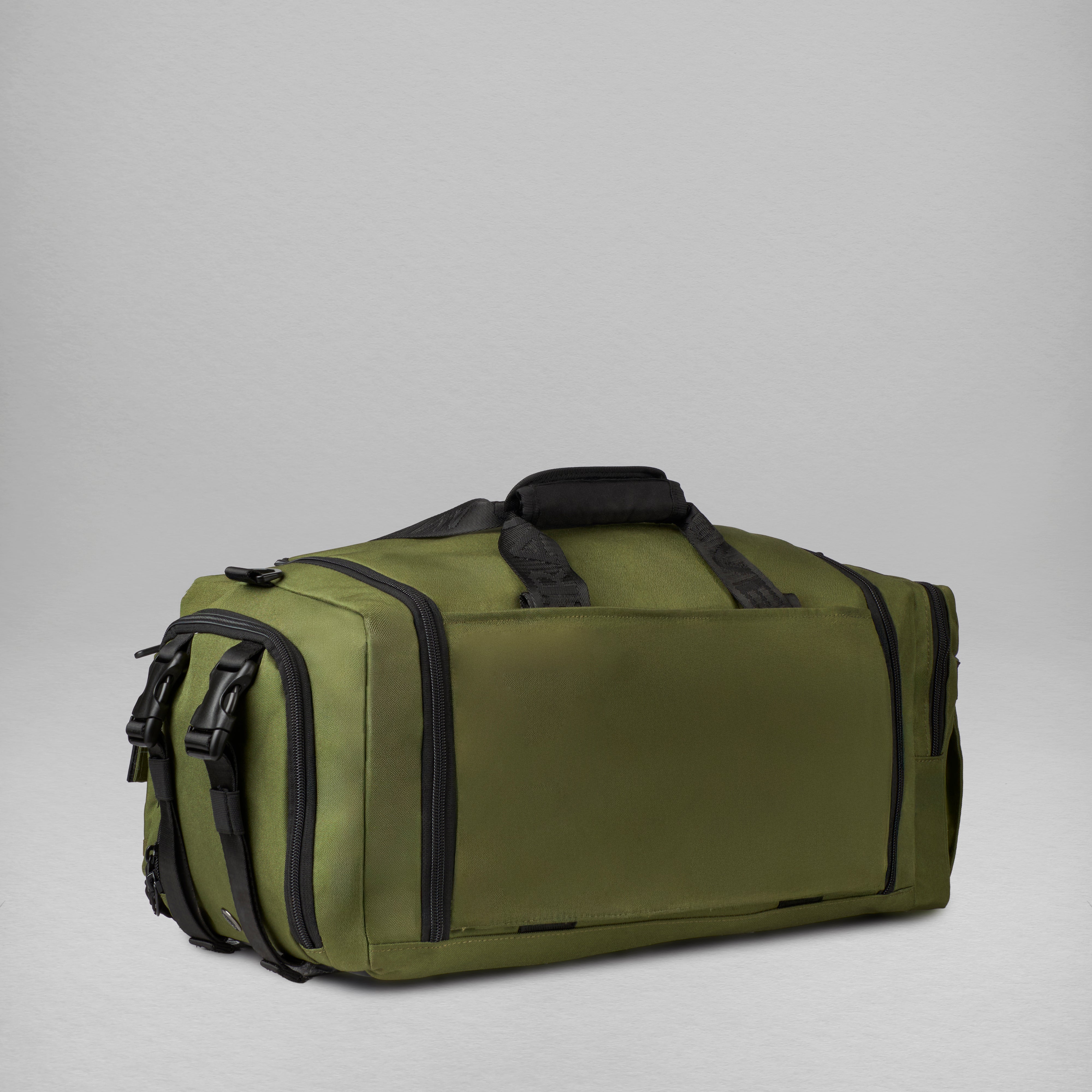 30L Perfect Duffle Bag Athletic Green