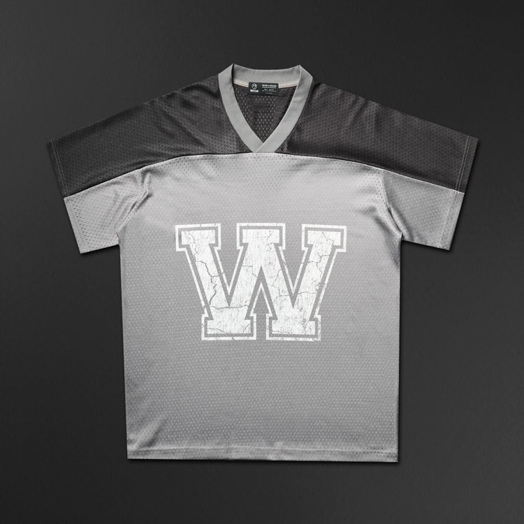 Strength Club Jersey
