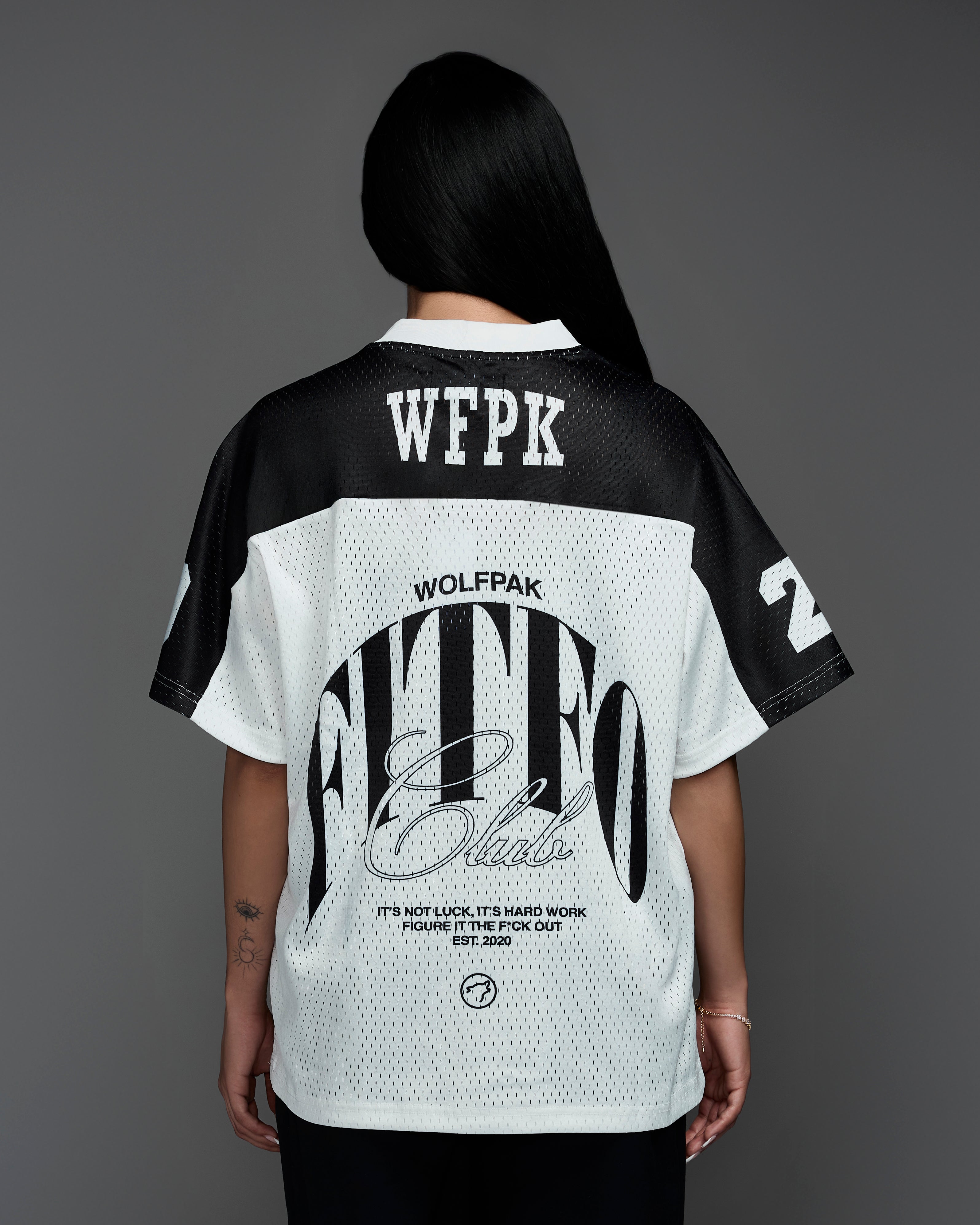 FITFO Jersey