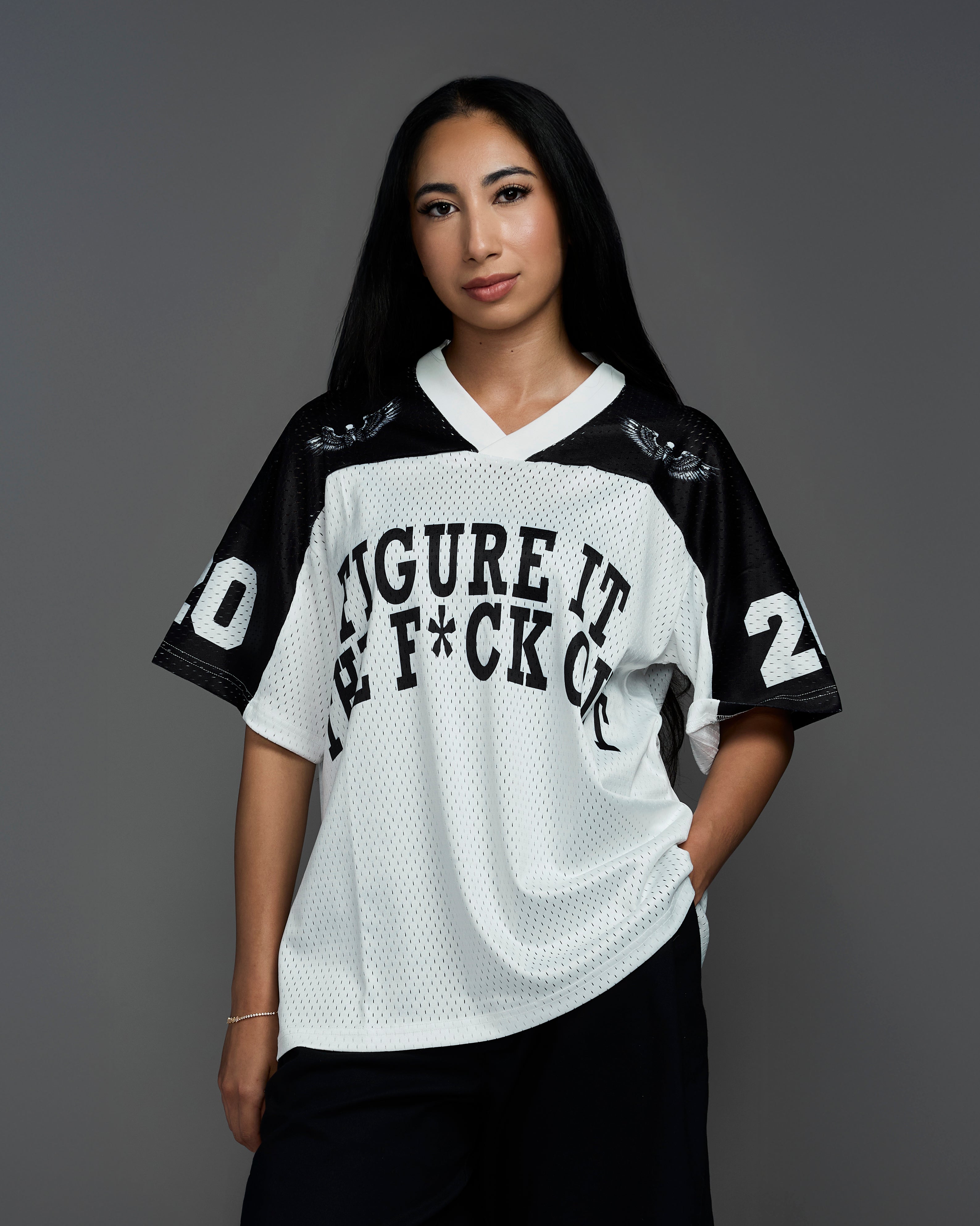 FITFO Jersey