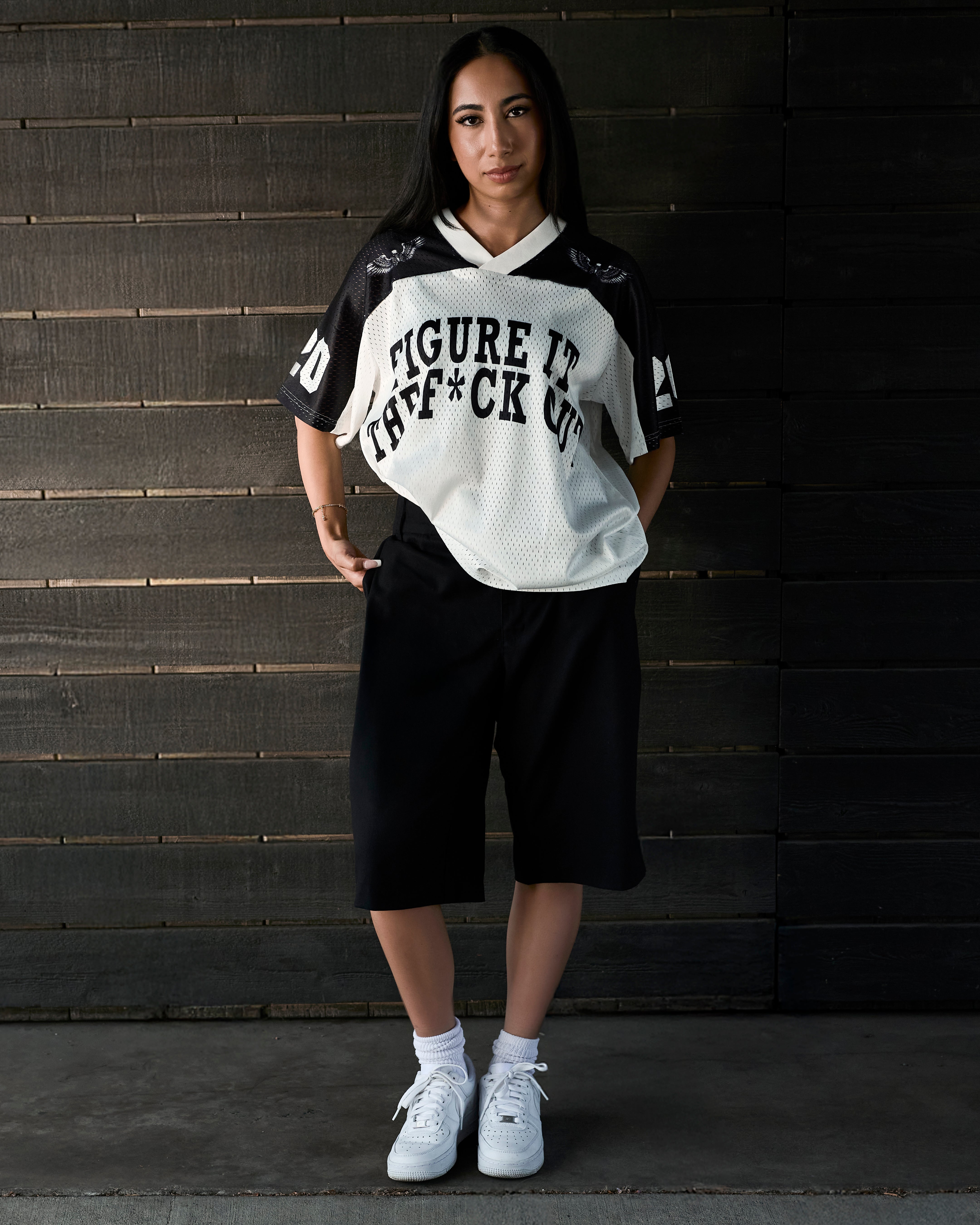 FITFO Jersey
