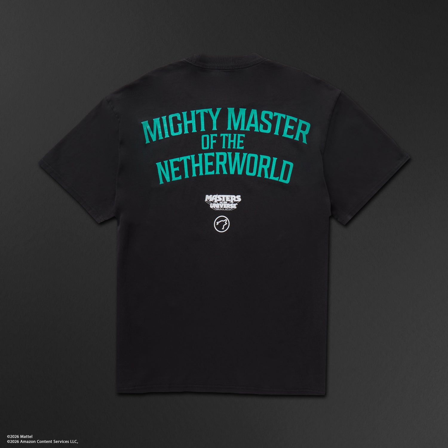 Masters of The Universe™ Skeletor Graphic Shirt
