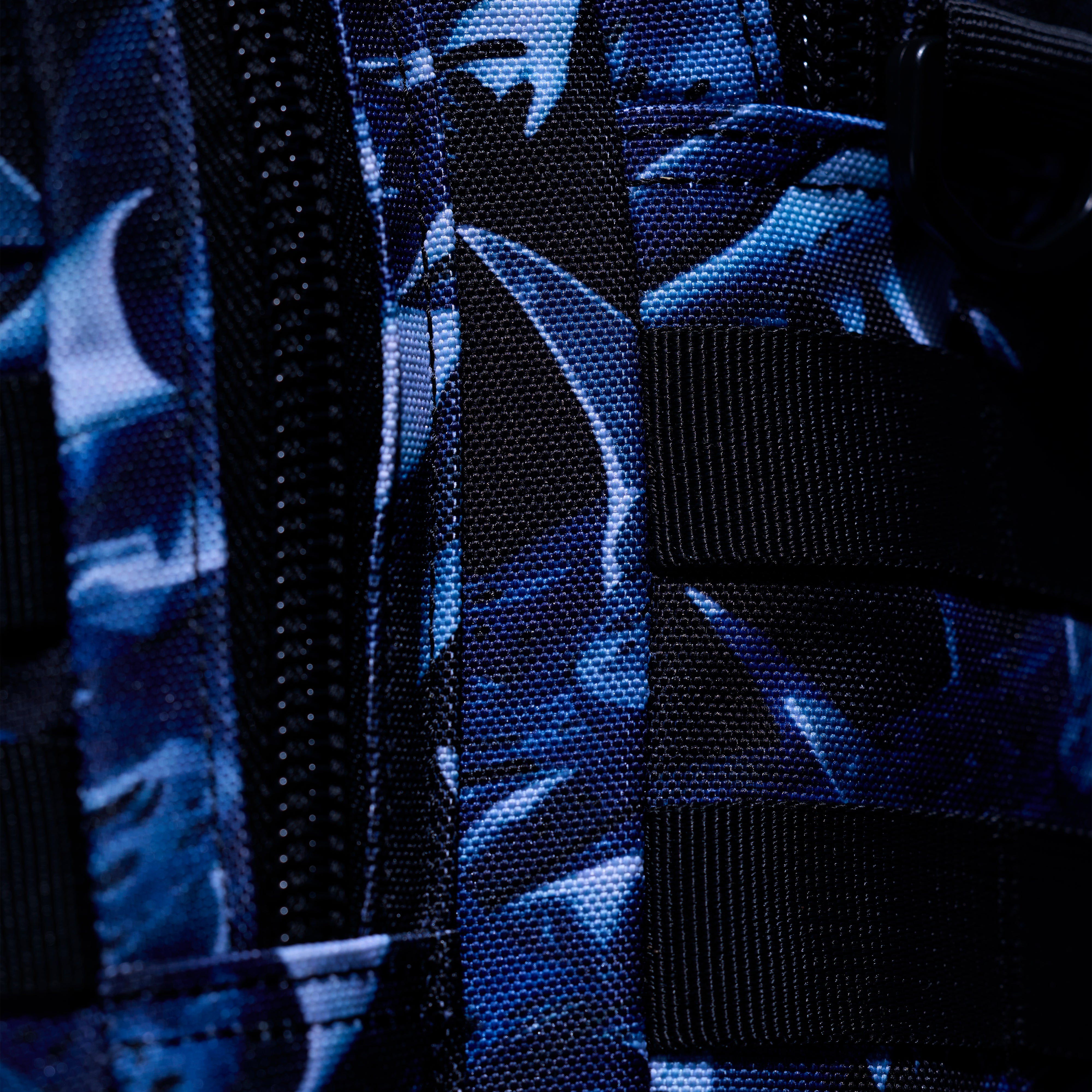 9L Tactical Sling Bag Shark Bite