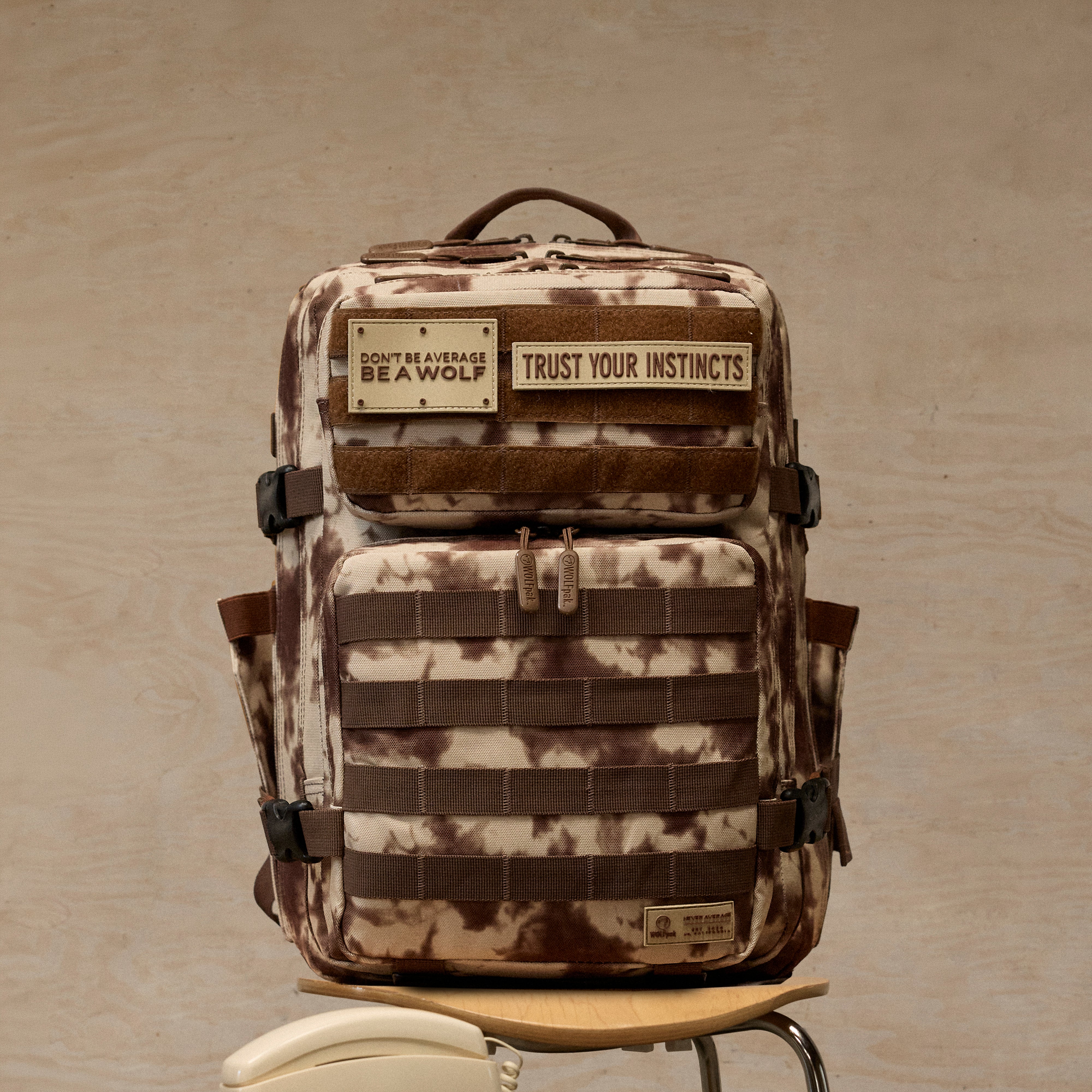 35L Backpack Cortado