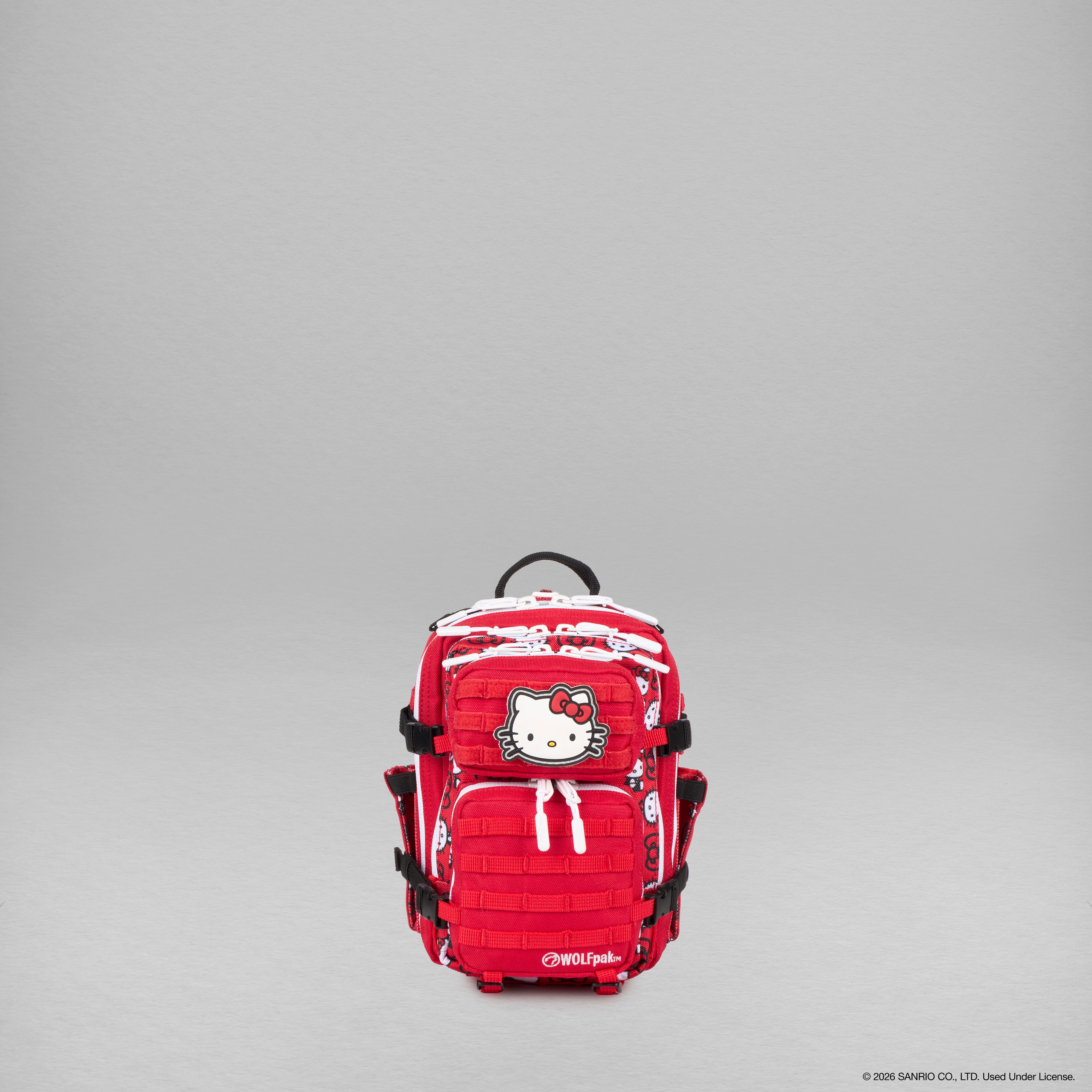 3L Collector's Pak Hello Kitty