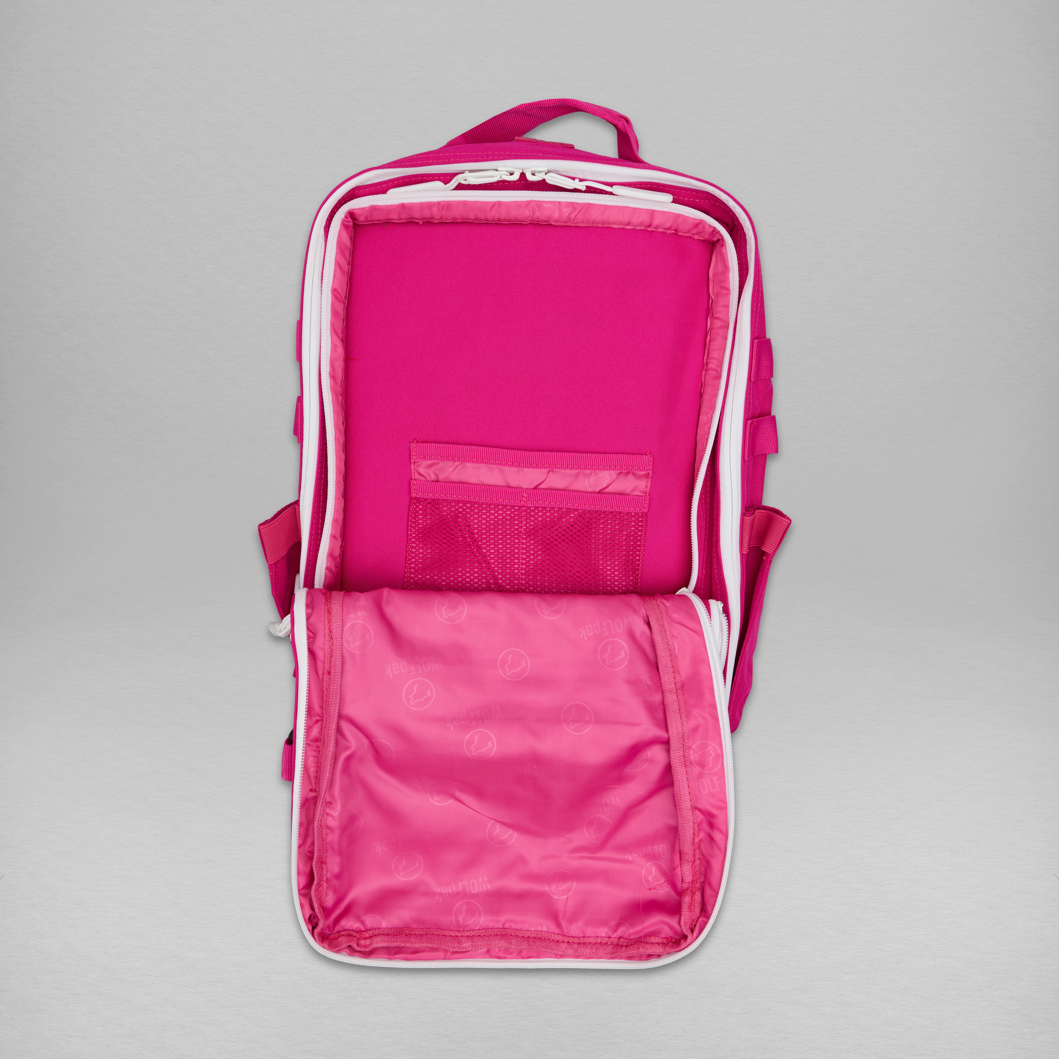 Sac à dos 25L Déesse rose 