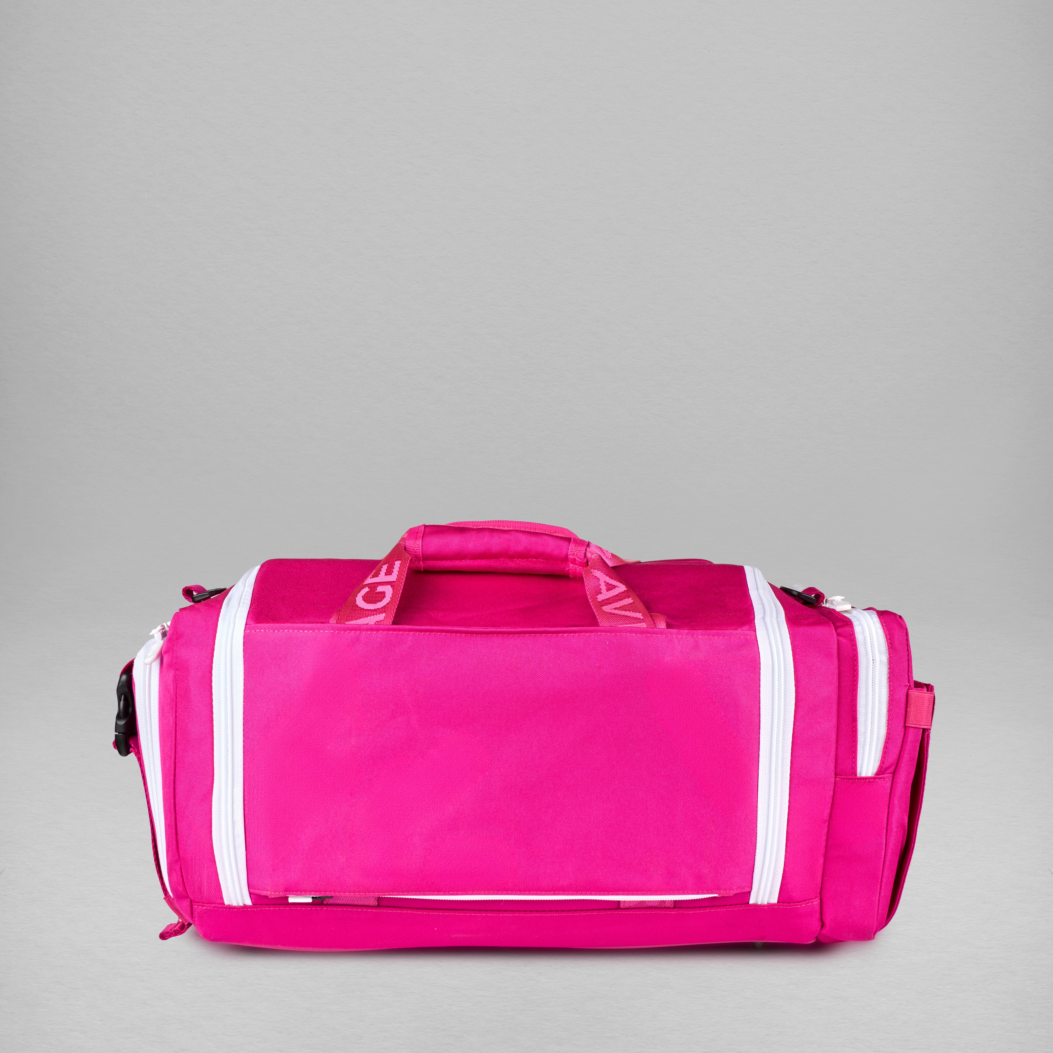 30L Perfect Duffle Bag Pink Goddess