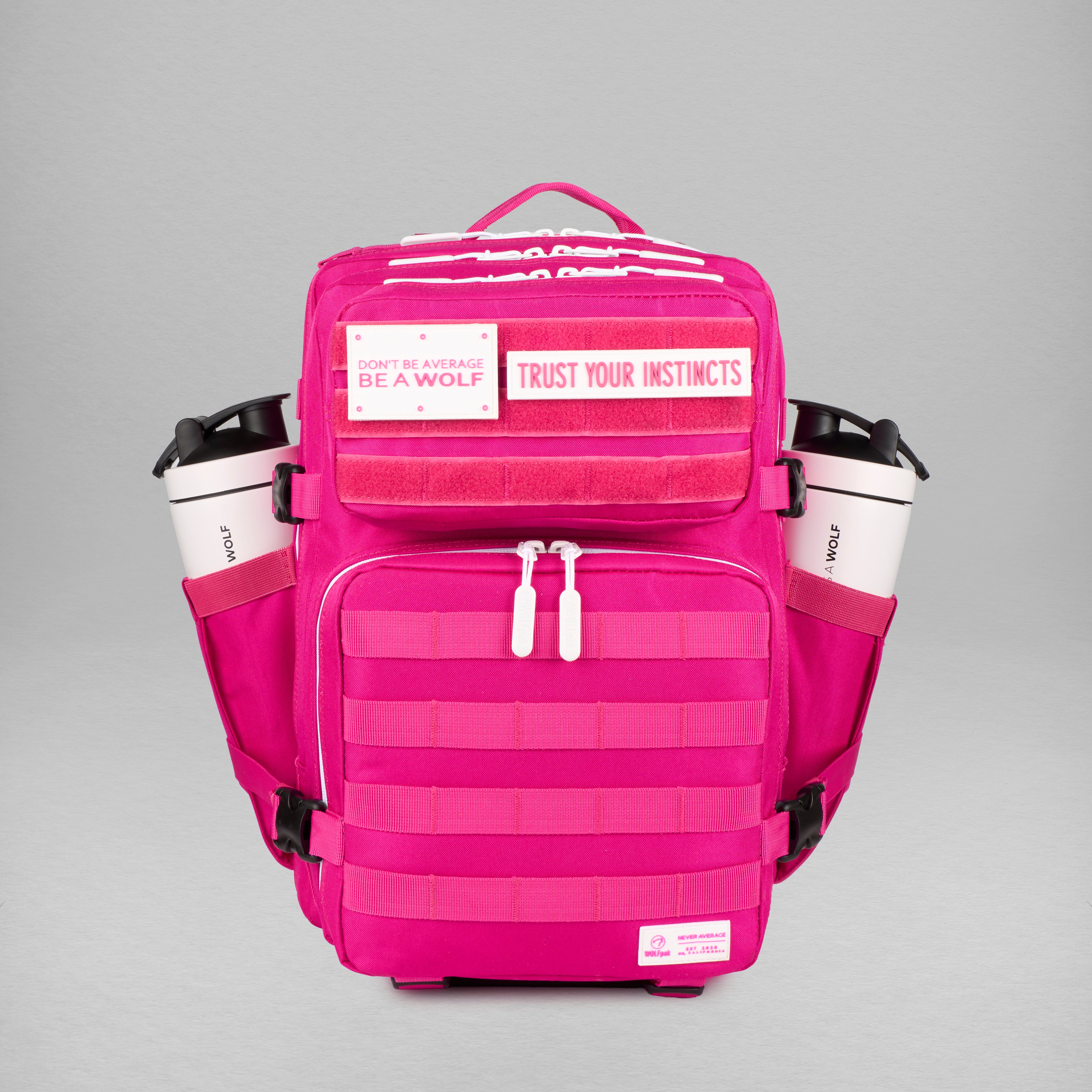 35L Pink Goddess Meal Prep Management