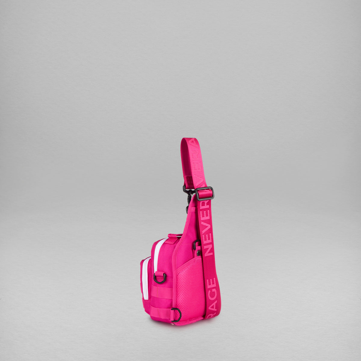 4L Mini Tactical Sling Bag Pink Goddess