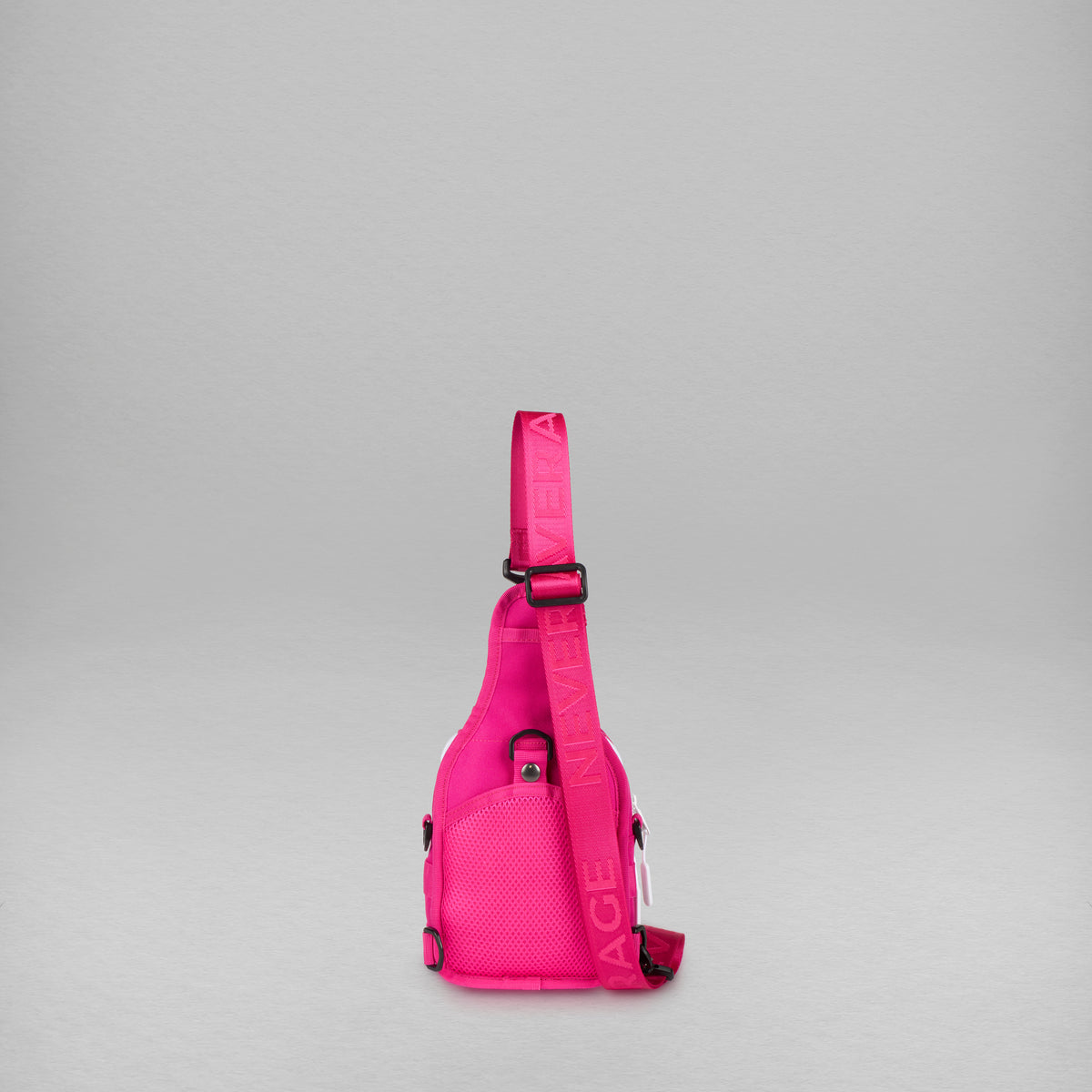 4L Mini Tactical Sling Bag Pink Goddess