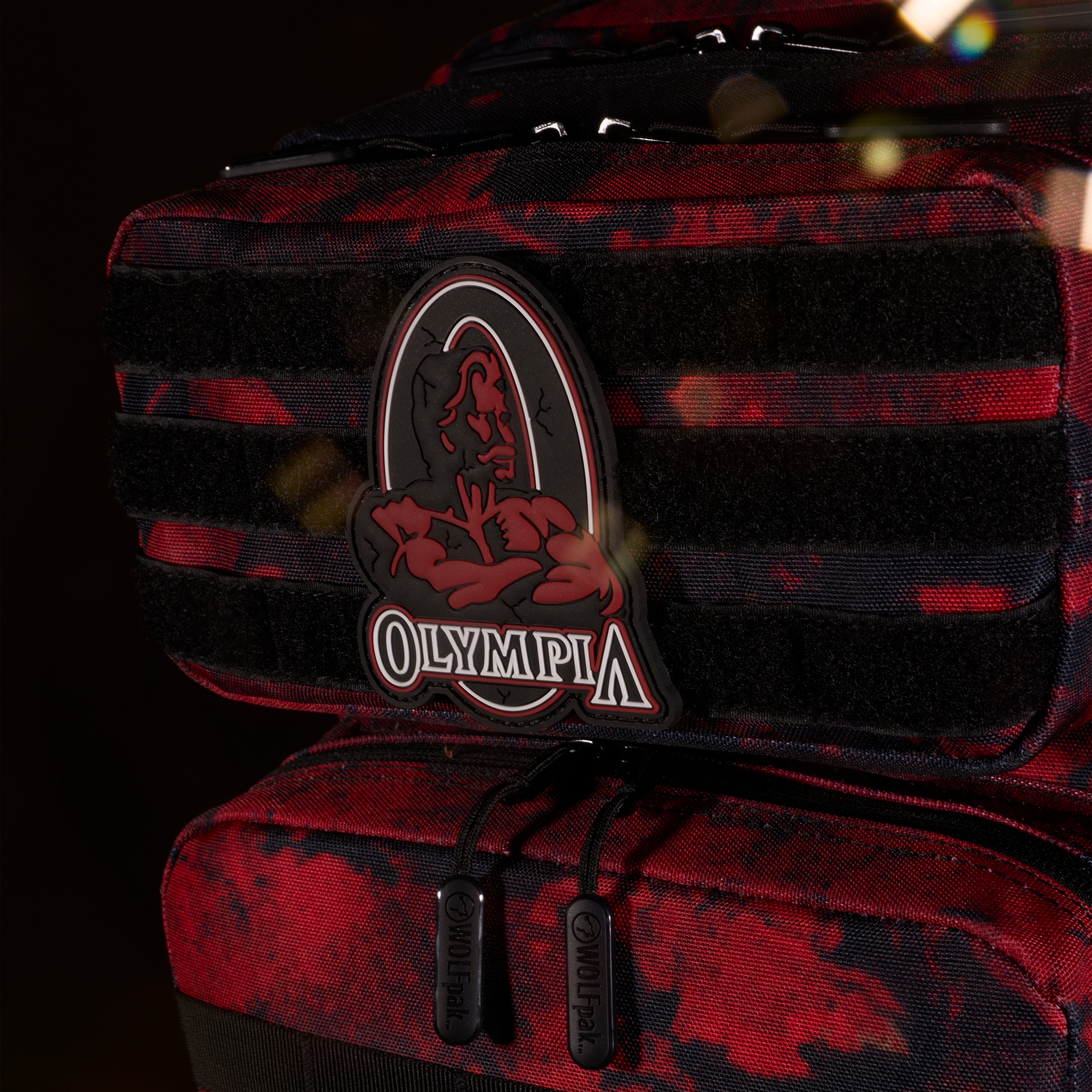 35L Backpack 2026 Olympia