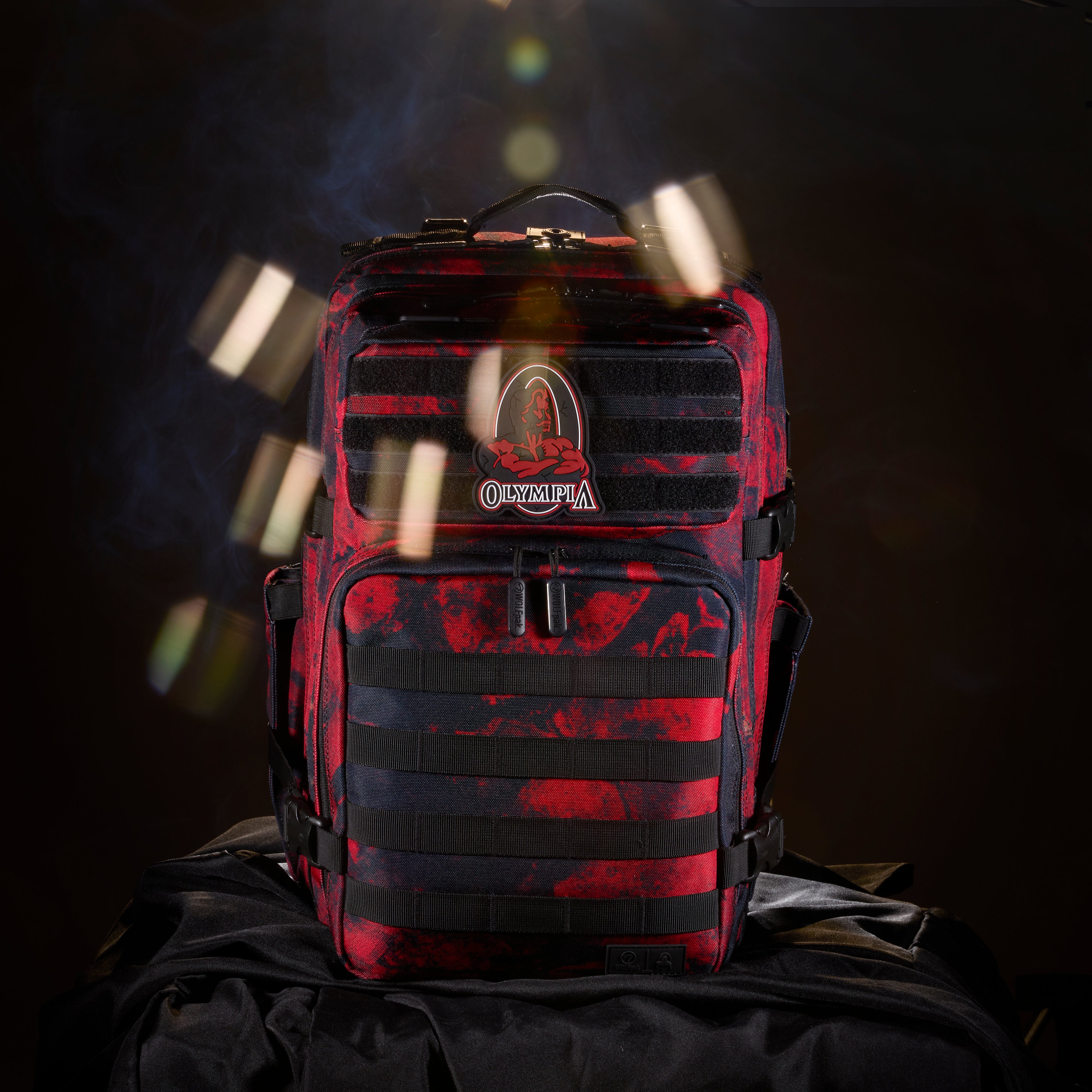 35L Backpack 2026 Olympia