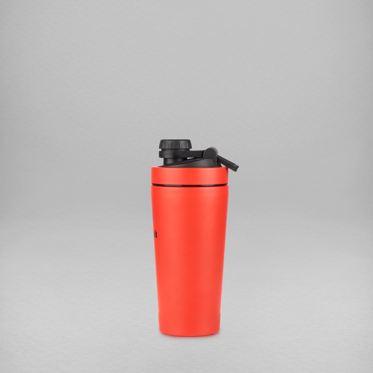20oz Savage Red Twist Cap Shaker