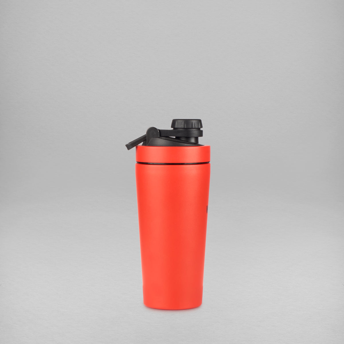 20oz Savage Red Twist Cap Shaker