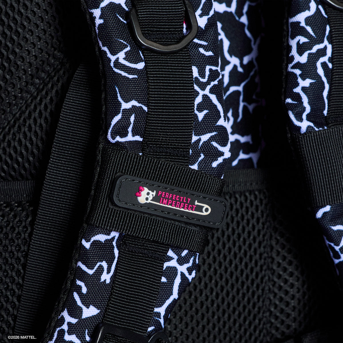 35L Backpack Monster High™
