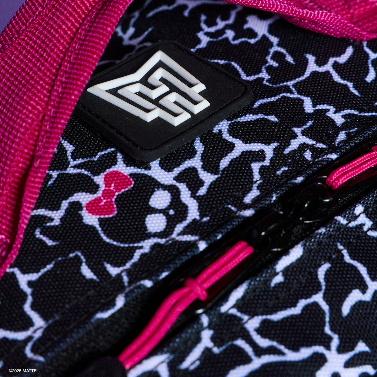 35L Backpack Monster High™