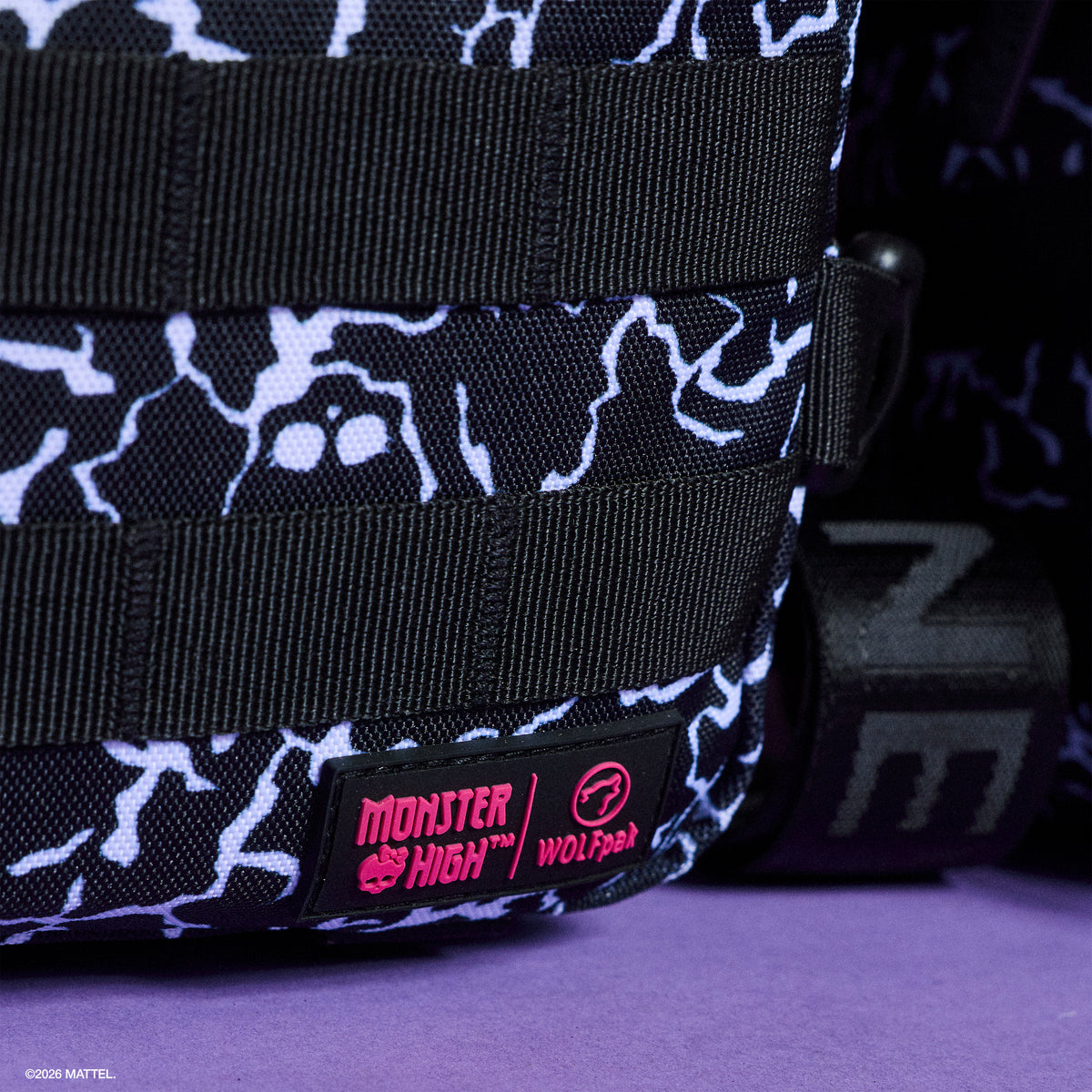 35L Backpack Monster High™