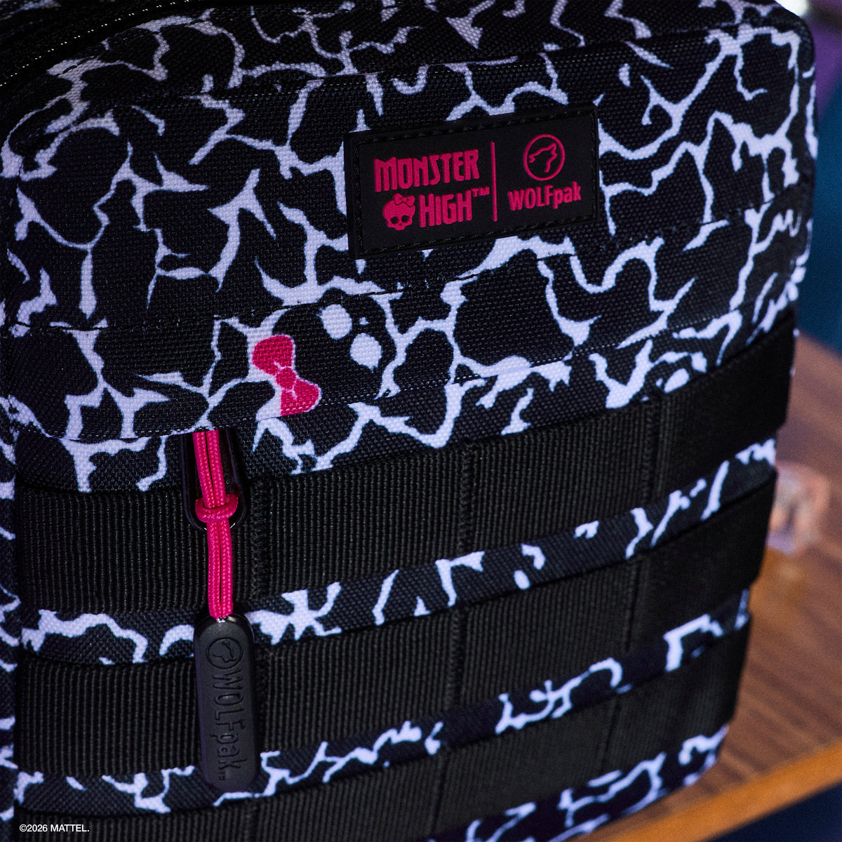 9L Tactical Sling Bag Monster High™
