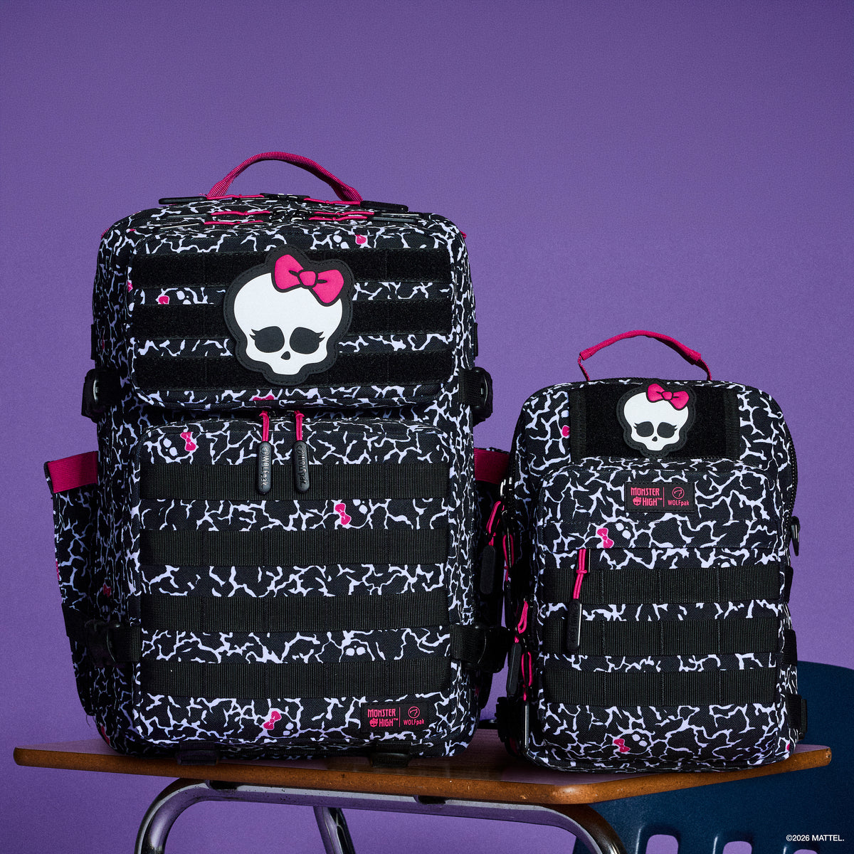 Monster High™ Squad Ghouls Bundle