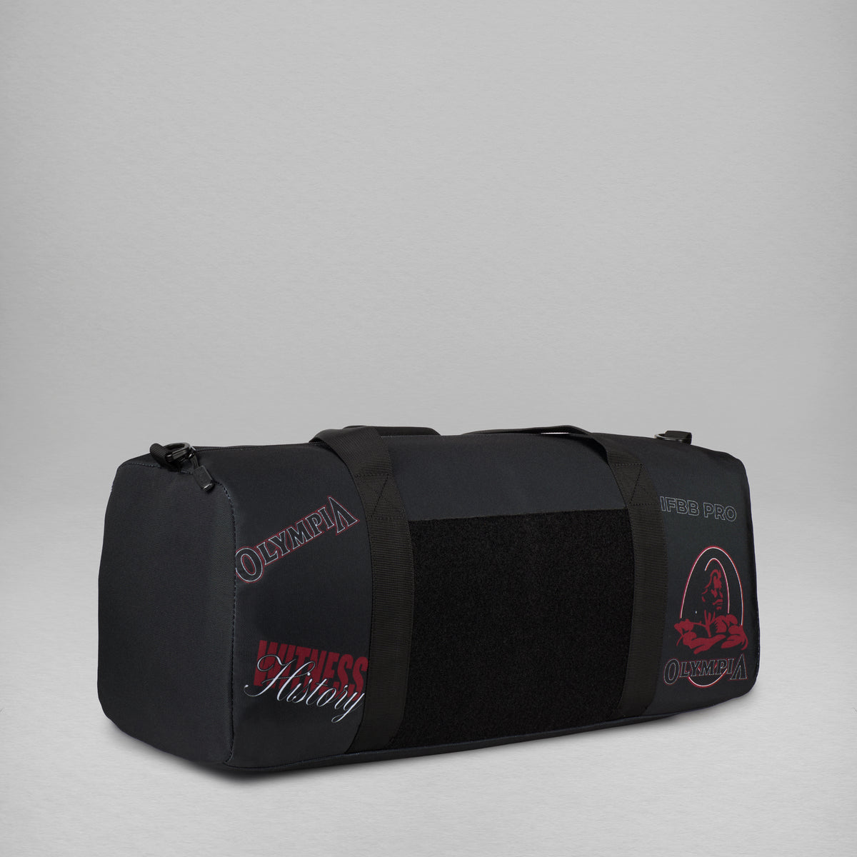 25L Everyday Lined Duffle Bag 2026 Olympia