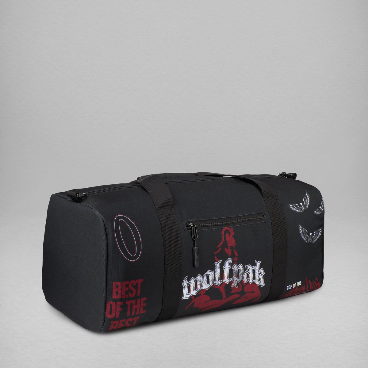 25L Everyday Lined Duffle Bag 2026 Olympia